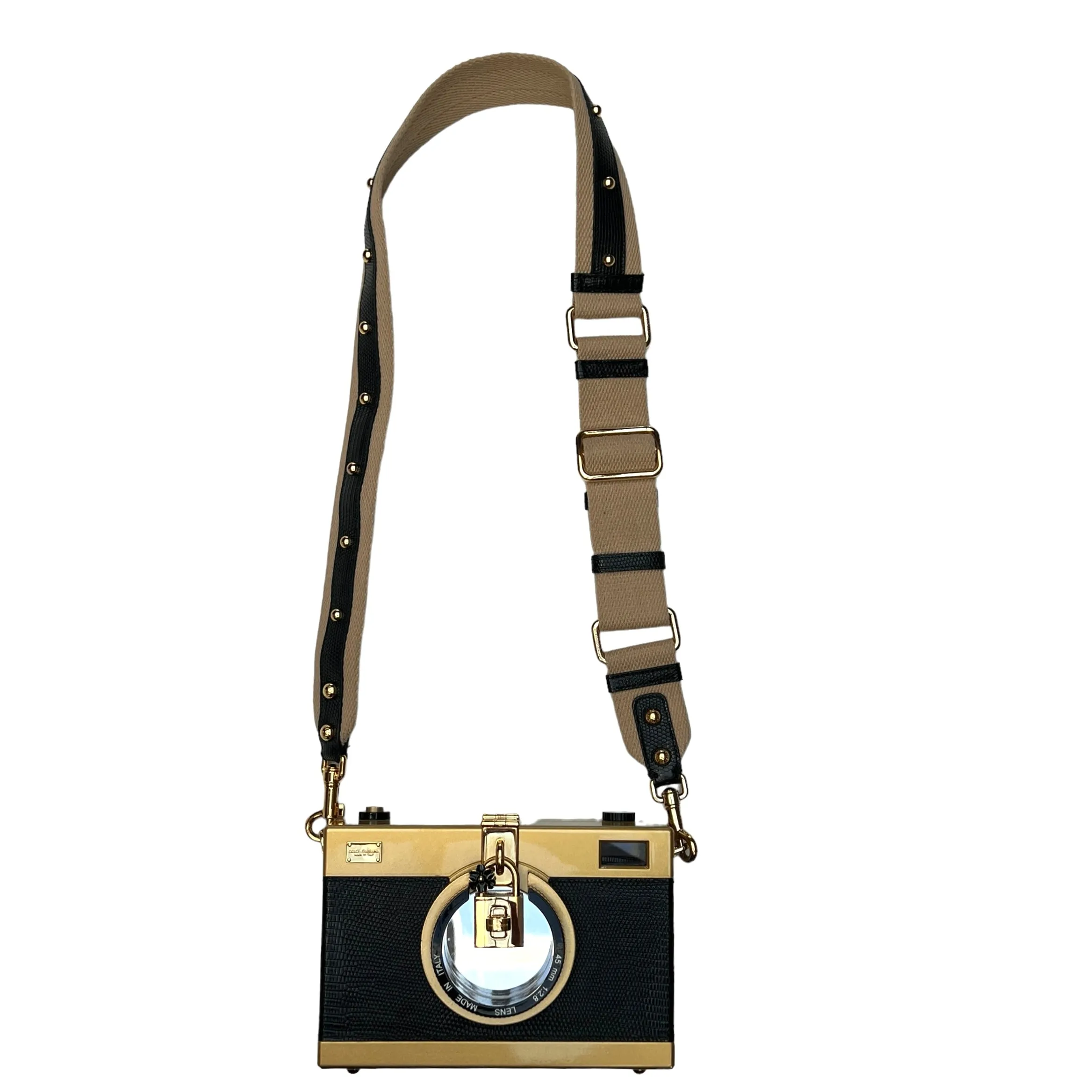 Collectible Camera Bag