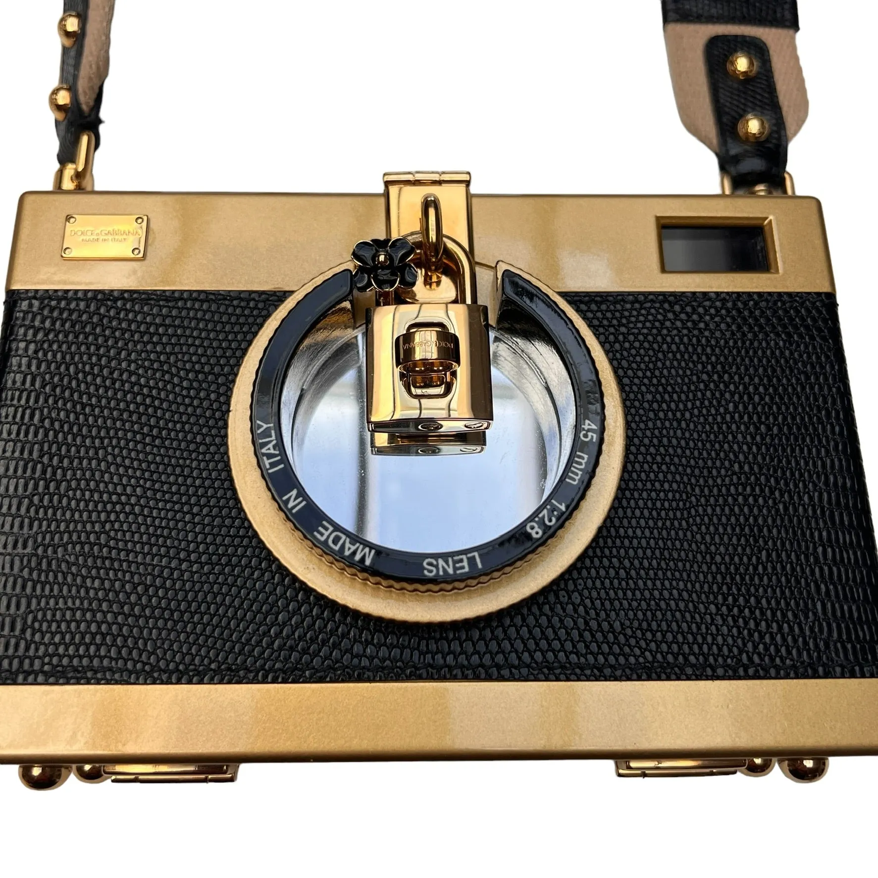 Collectible Camera Bag