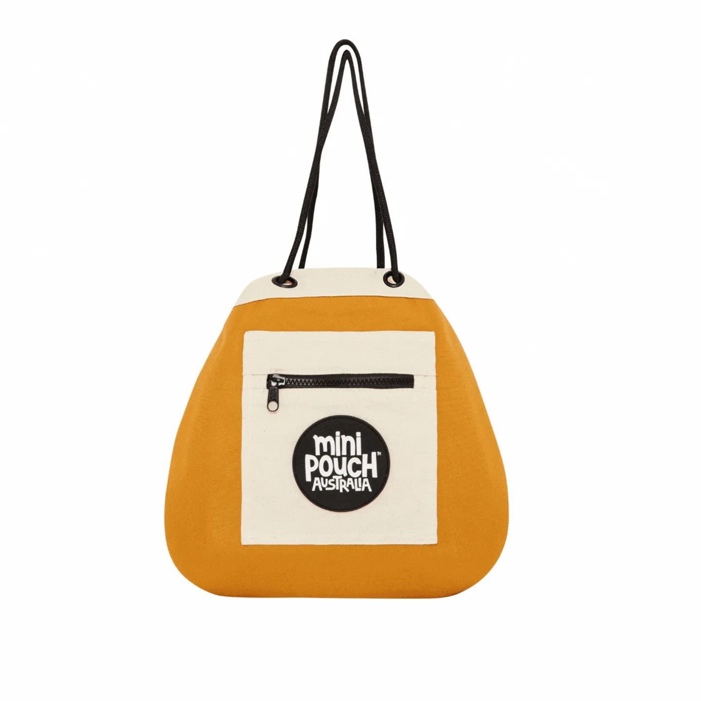 Colonel Mustard Mini Play Pouch