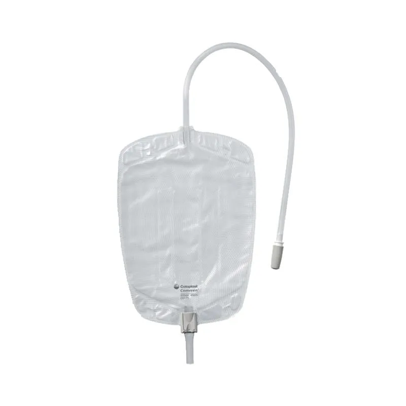 Conveen 5171 Urinary Leg Bag. Box of 10