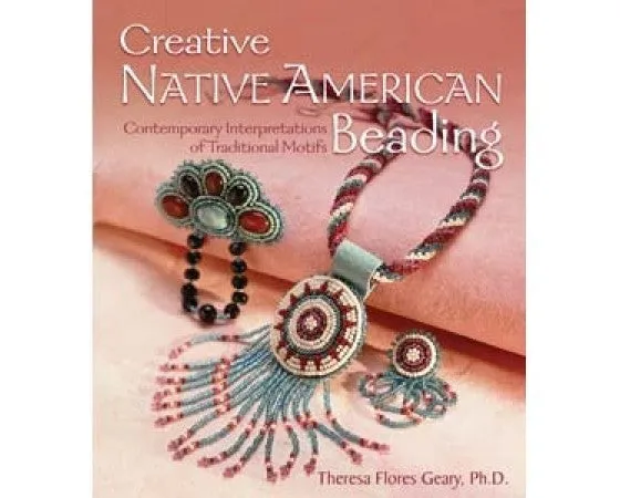 Creative Native American Beading