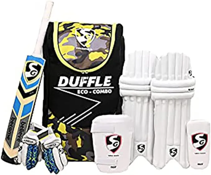 Cricket Set KW ECO