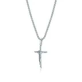 Crucifix Necklace