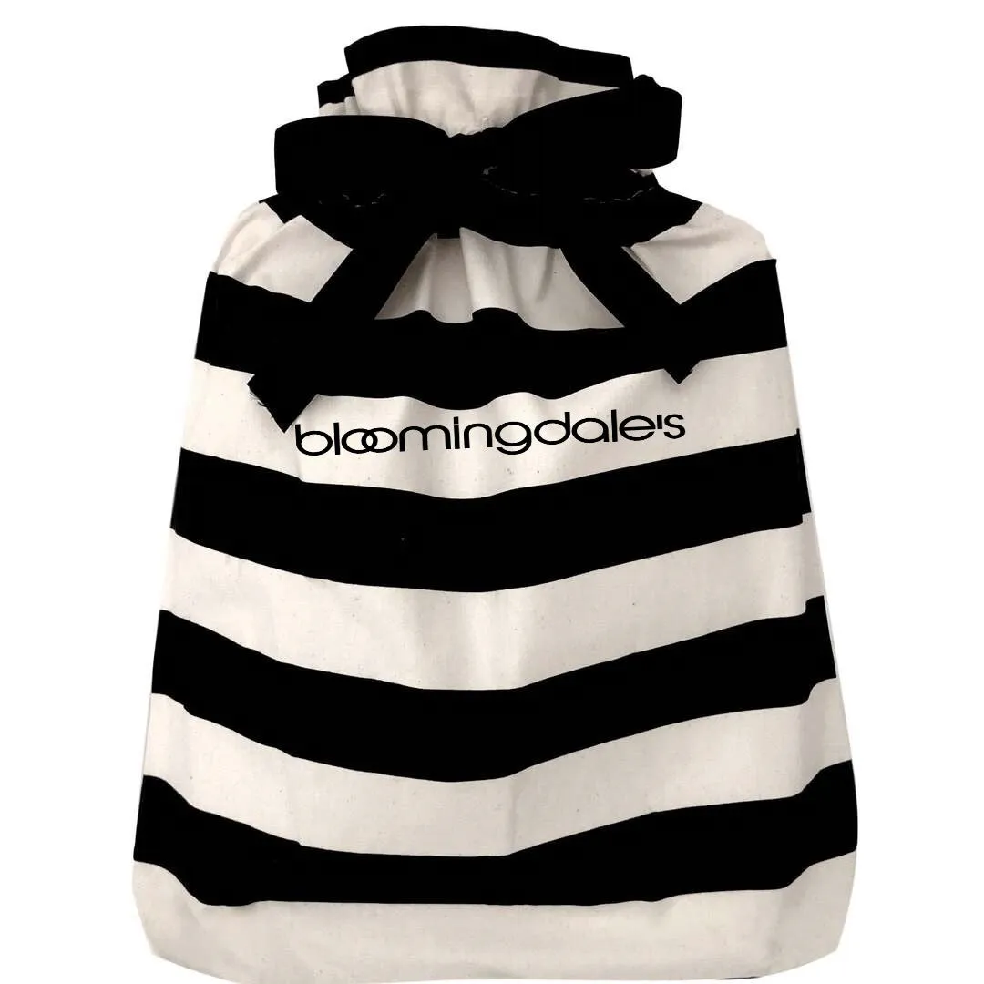 CUSTOM Cotton Gift Bags, Large