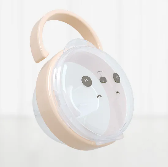 Cute Pacifier Storage Box