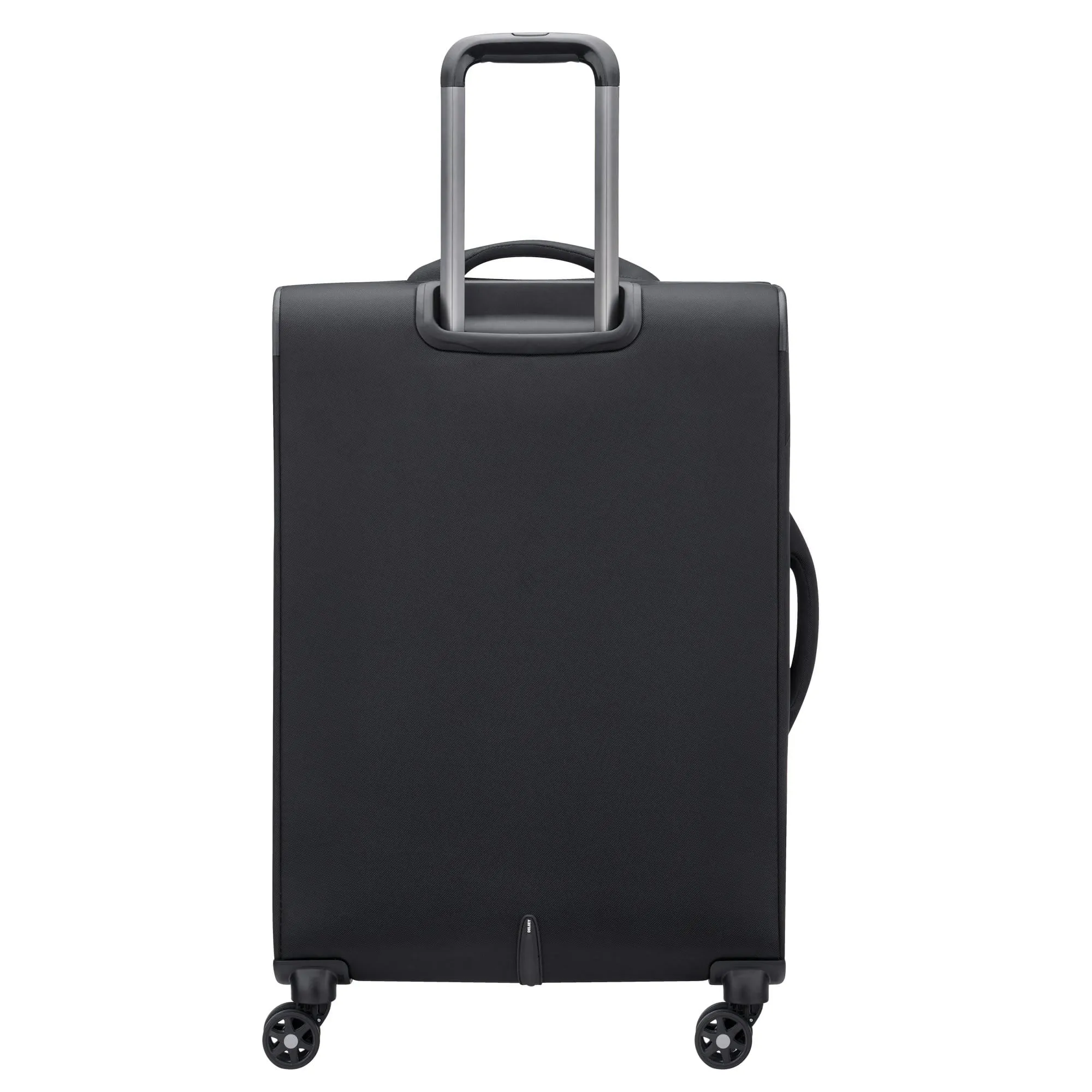 Delsey Optimax Lite 2Piece Luggage Trolley Set    Free Delsey Agreable Backpack