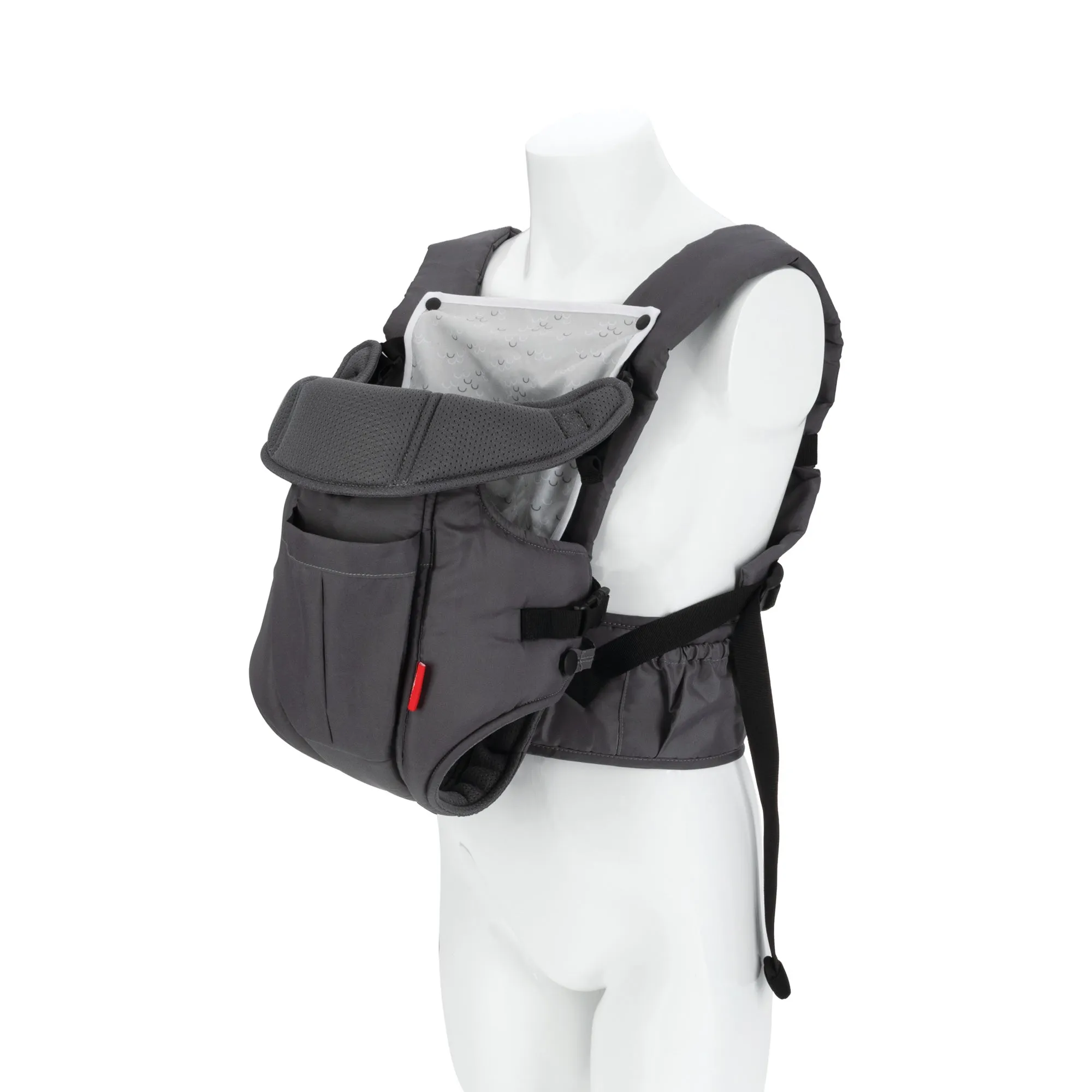 Deluxe Baby Carrier