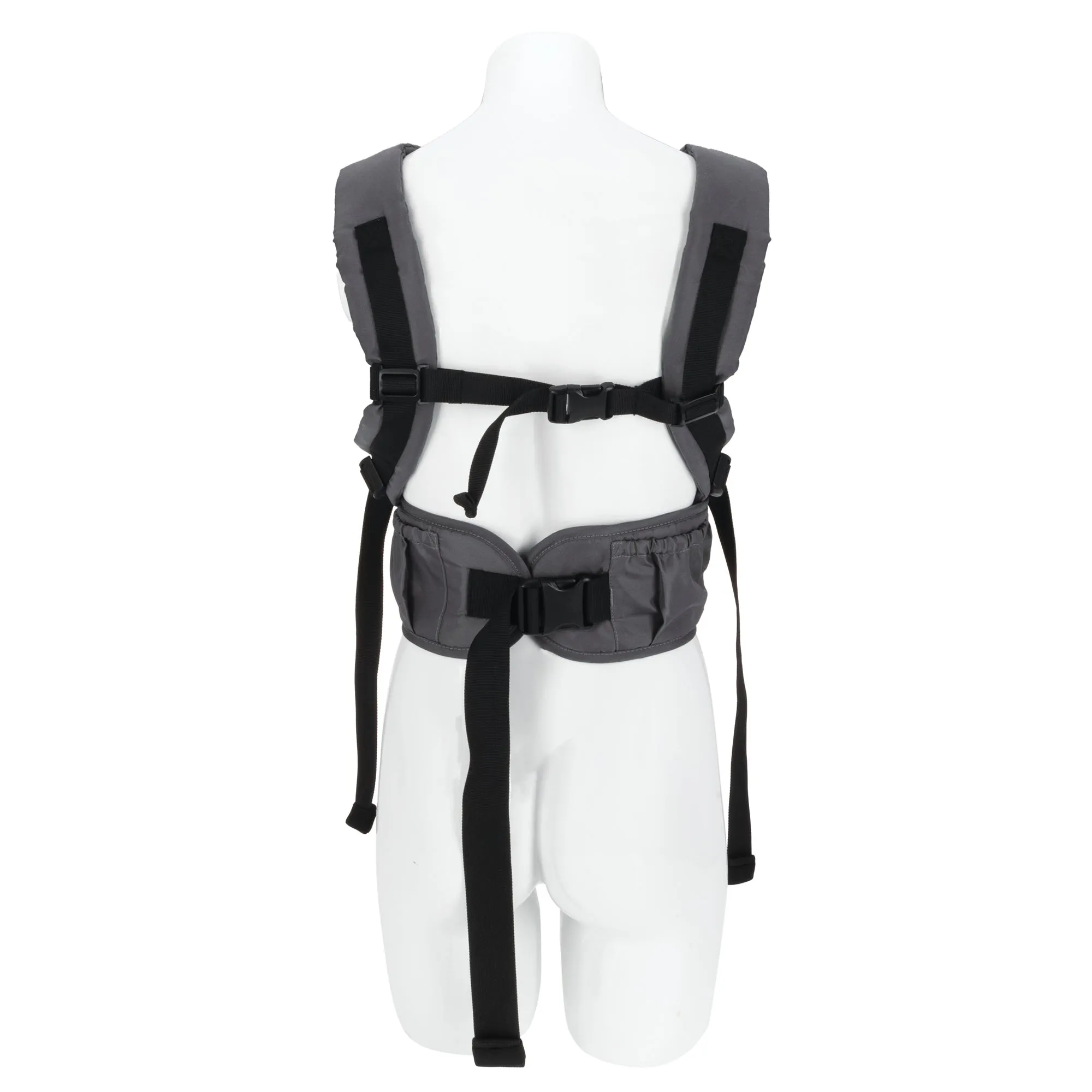 Deluxe Baby Carrier