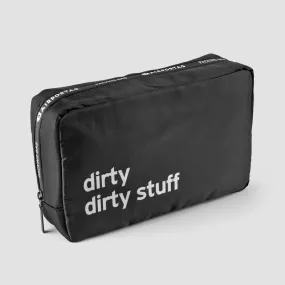 Dirty Dirty stuff - Packing Bag