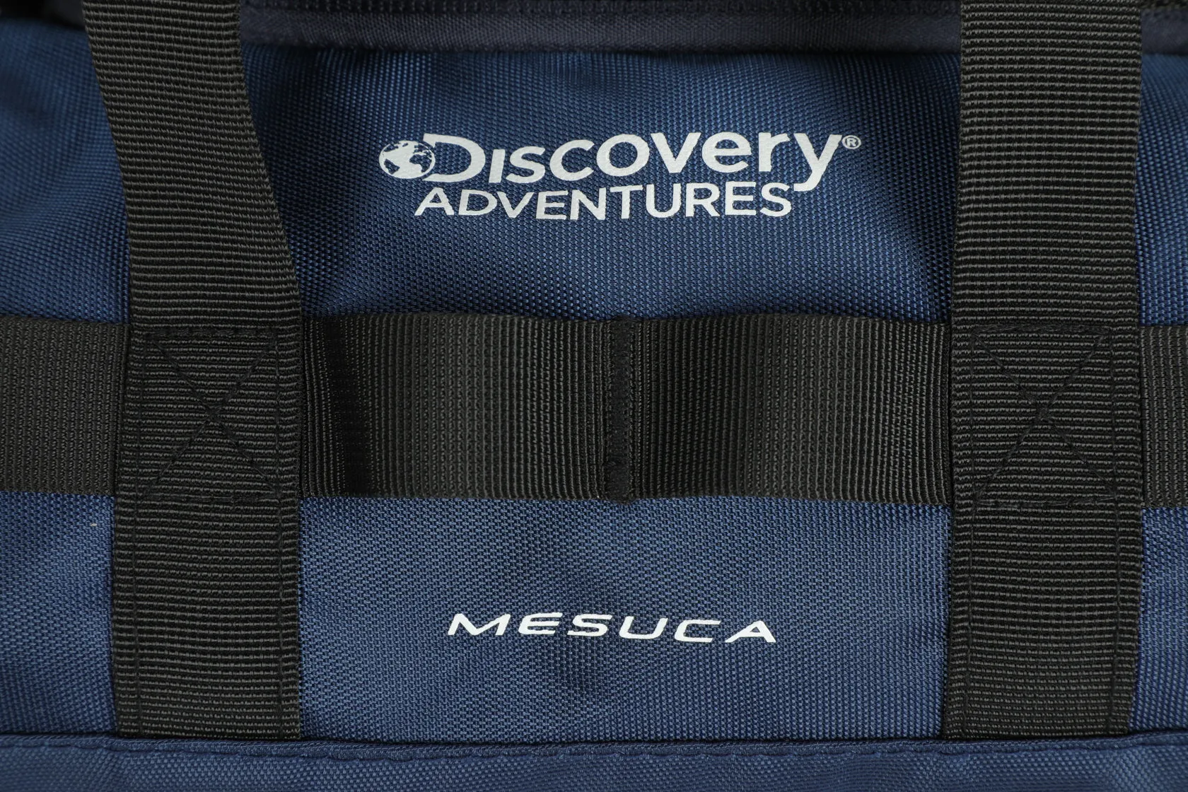 Discovery Adventures Mini Carry Bag