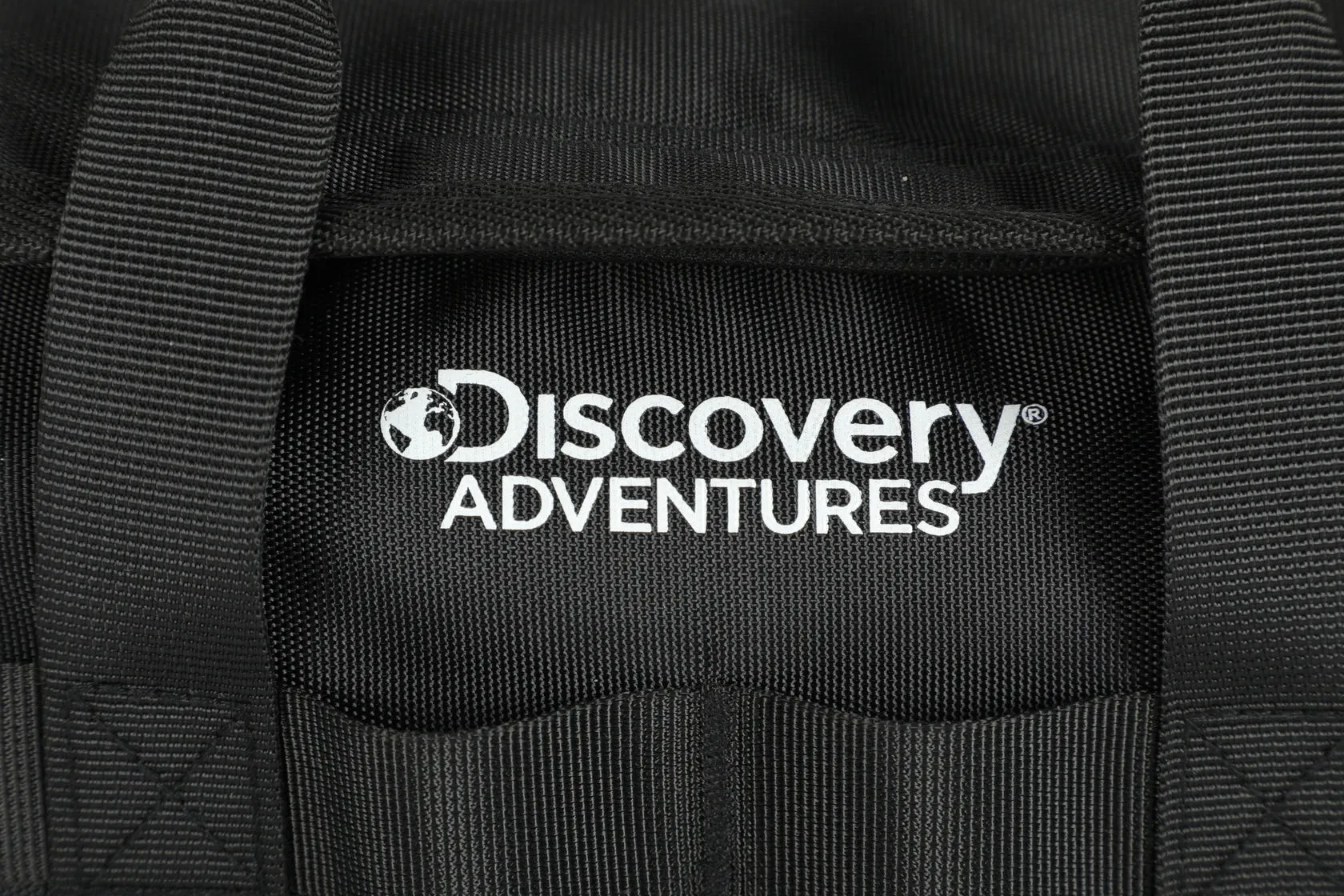 Discovery Adventures Mini Carry Bag