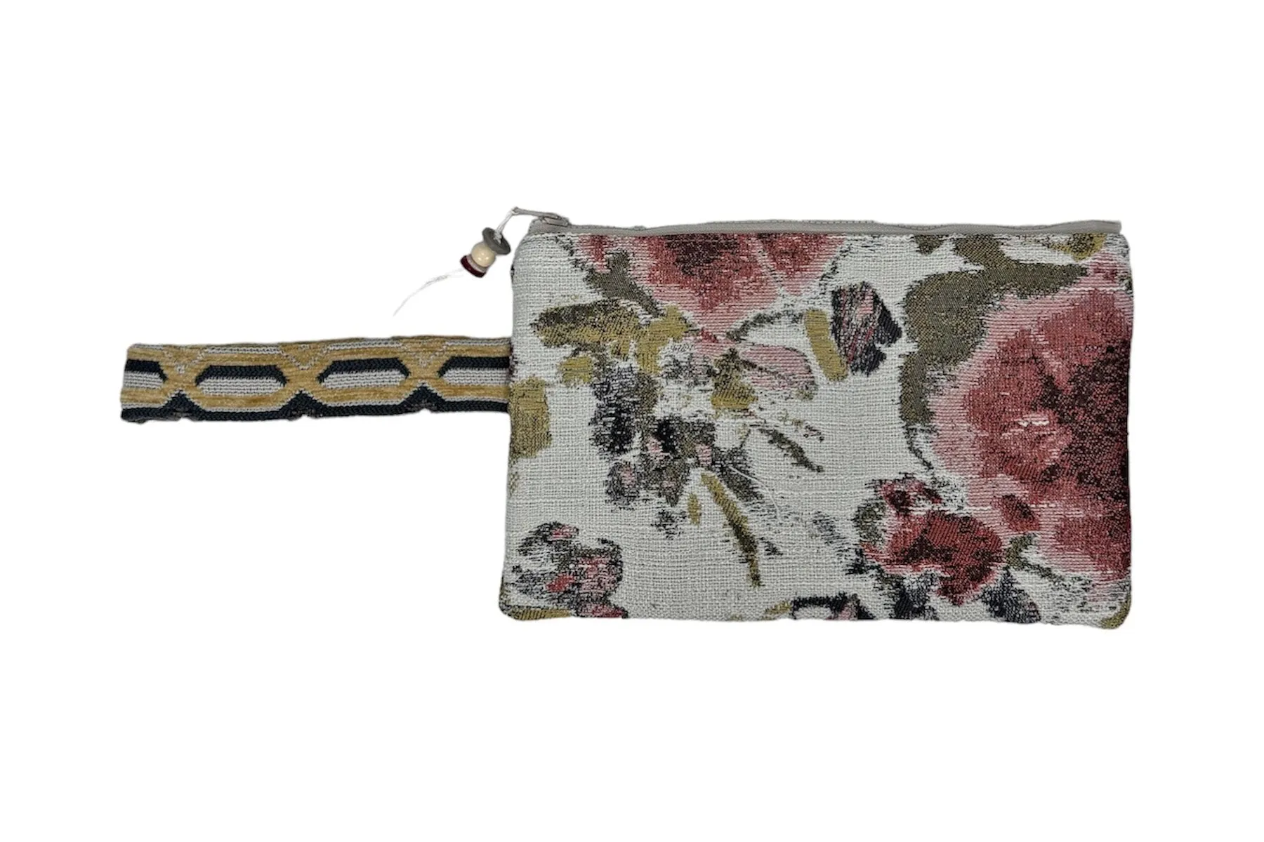 Dominican Donna Wristlet - 1109W