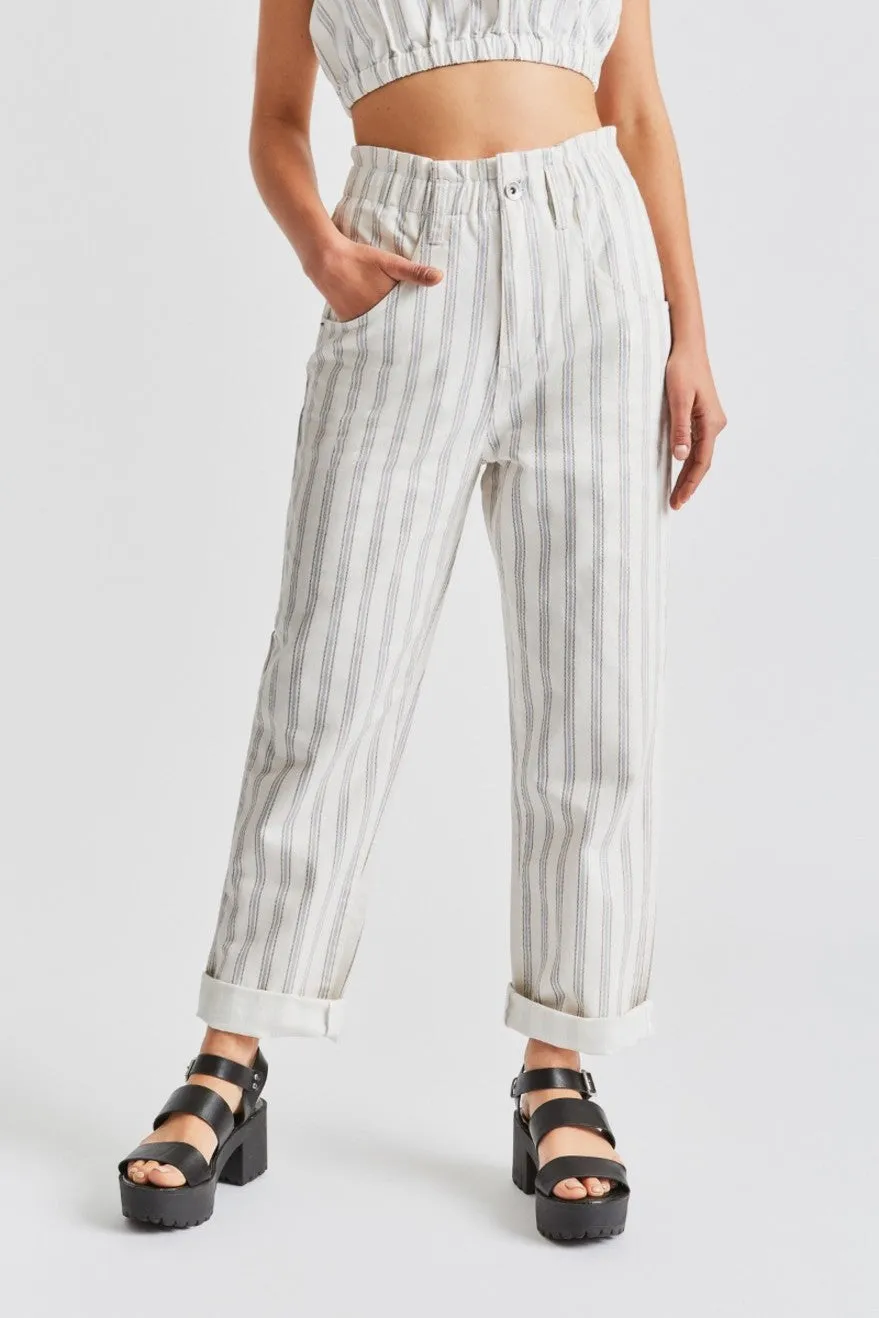 Doyle Pant - Off White