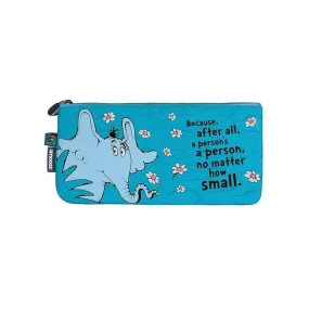 Dr Seuss Small Pencil Case – Horton Hears A Who