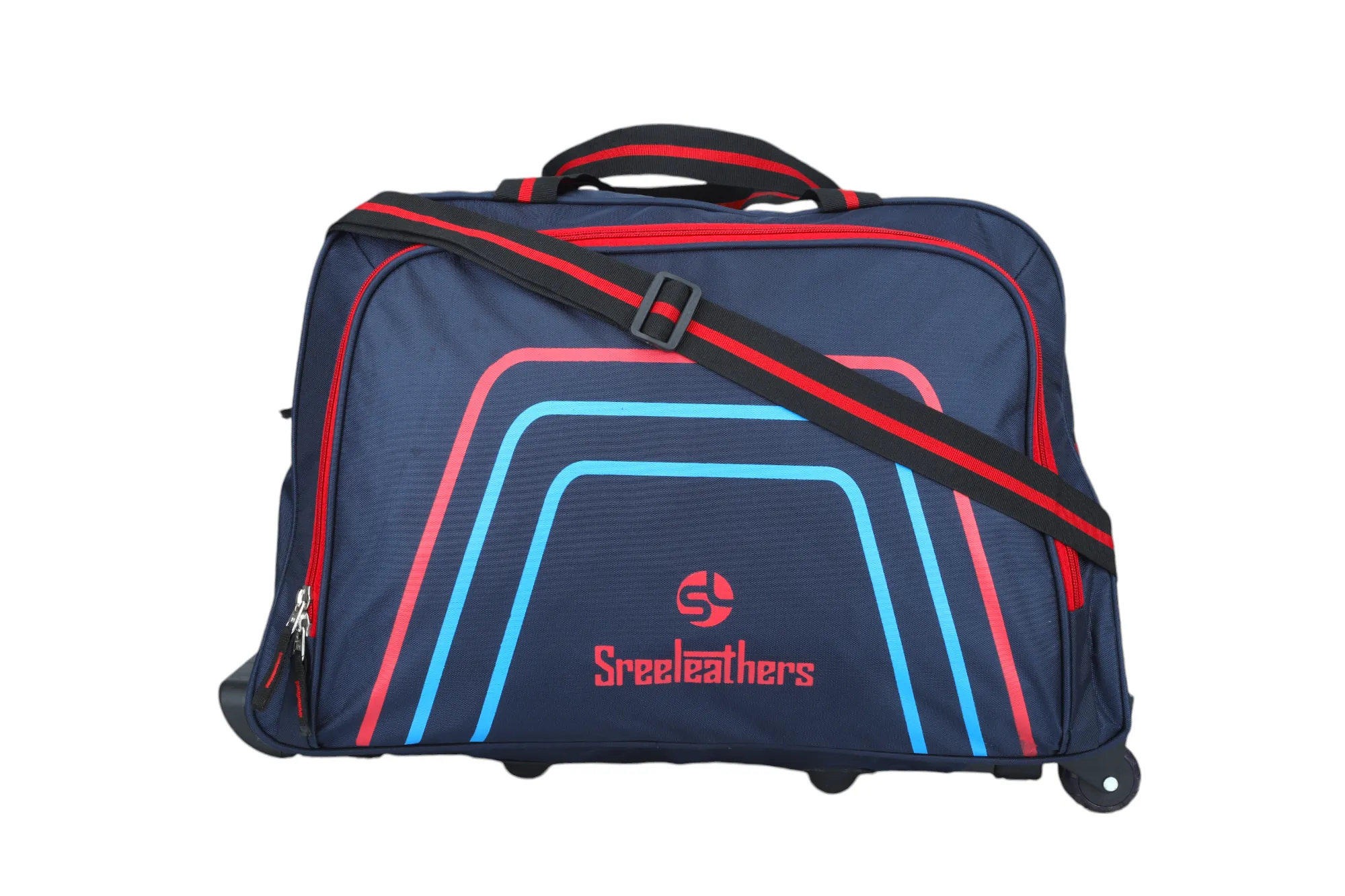 Duffel Travel Bag 999971