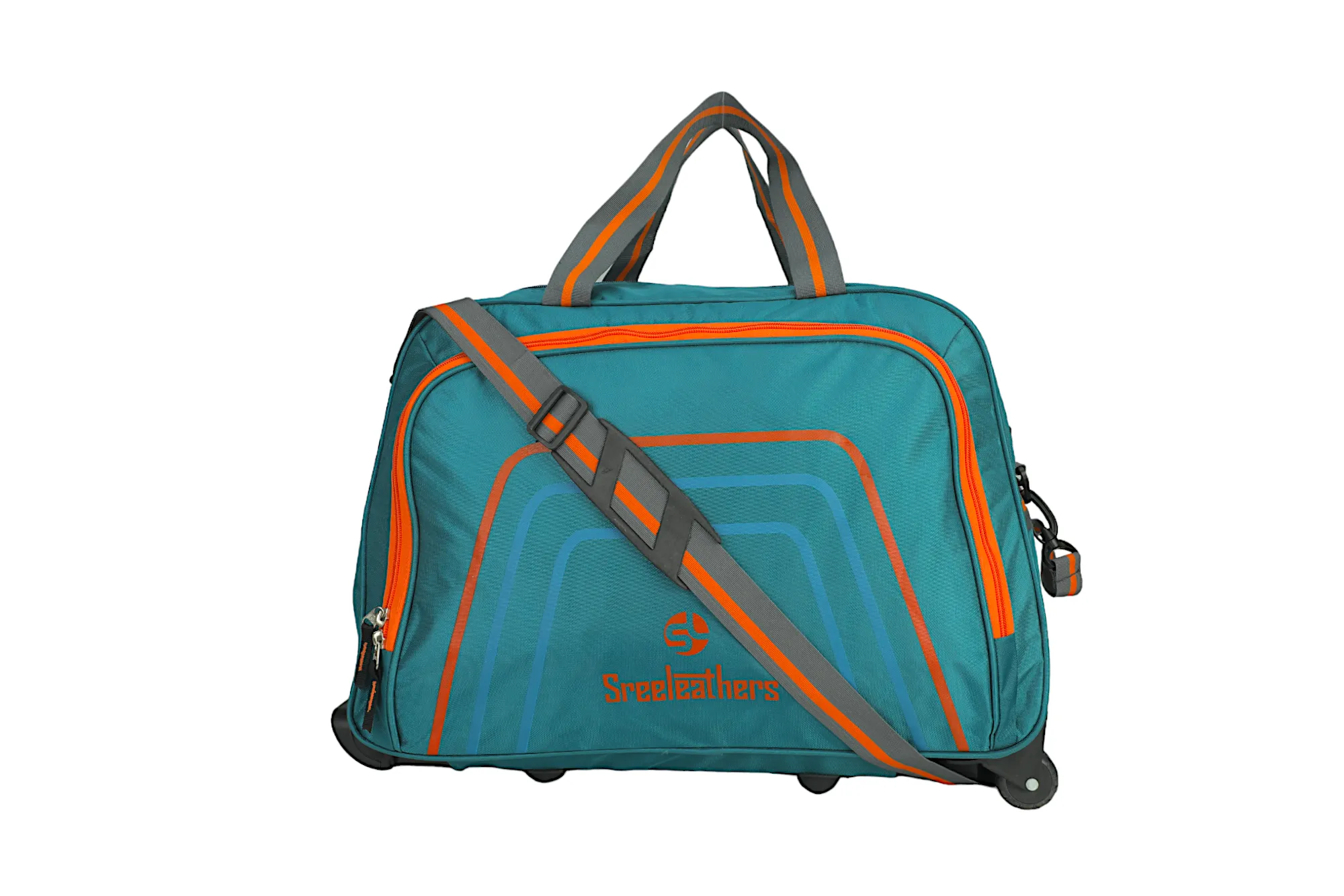 Duffel Travel Bag 999971