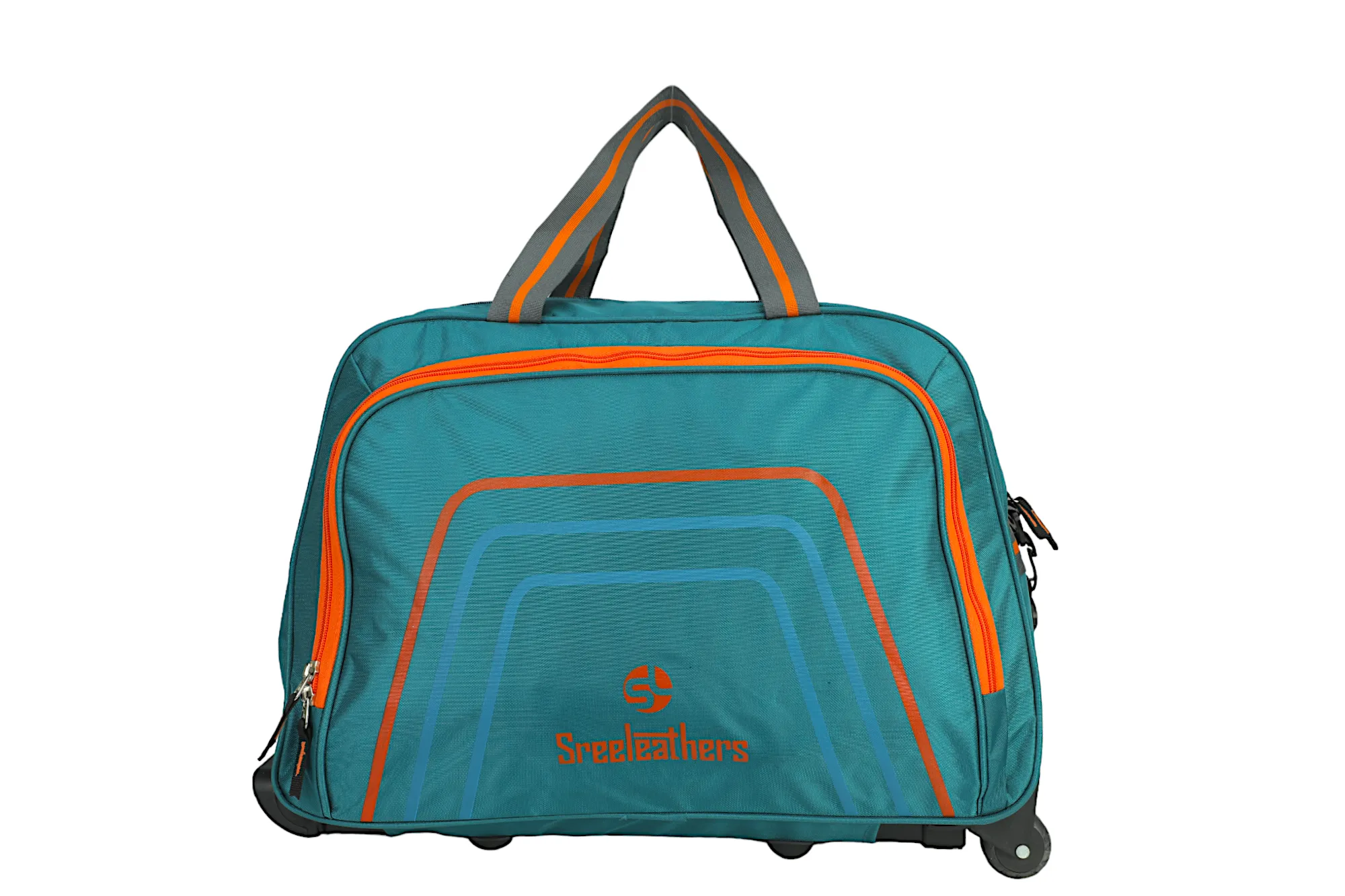 Duffel Travel Bag 999971