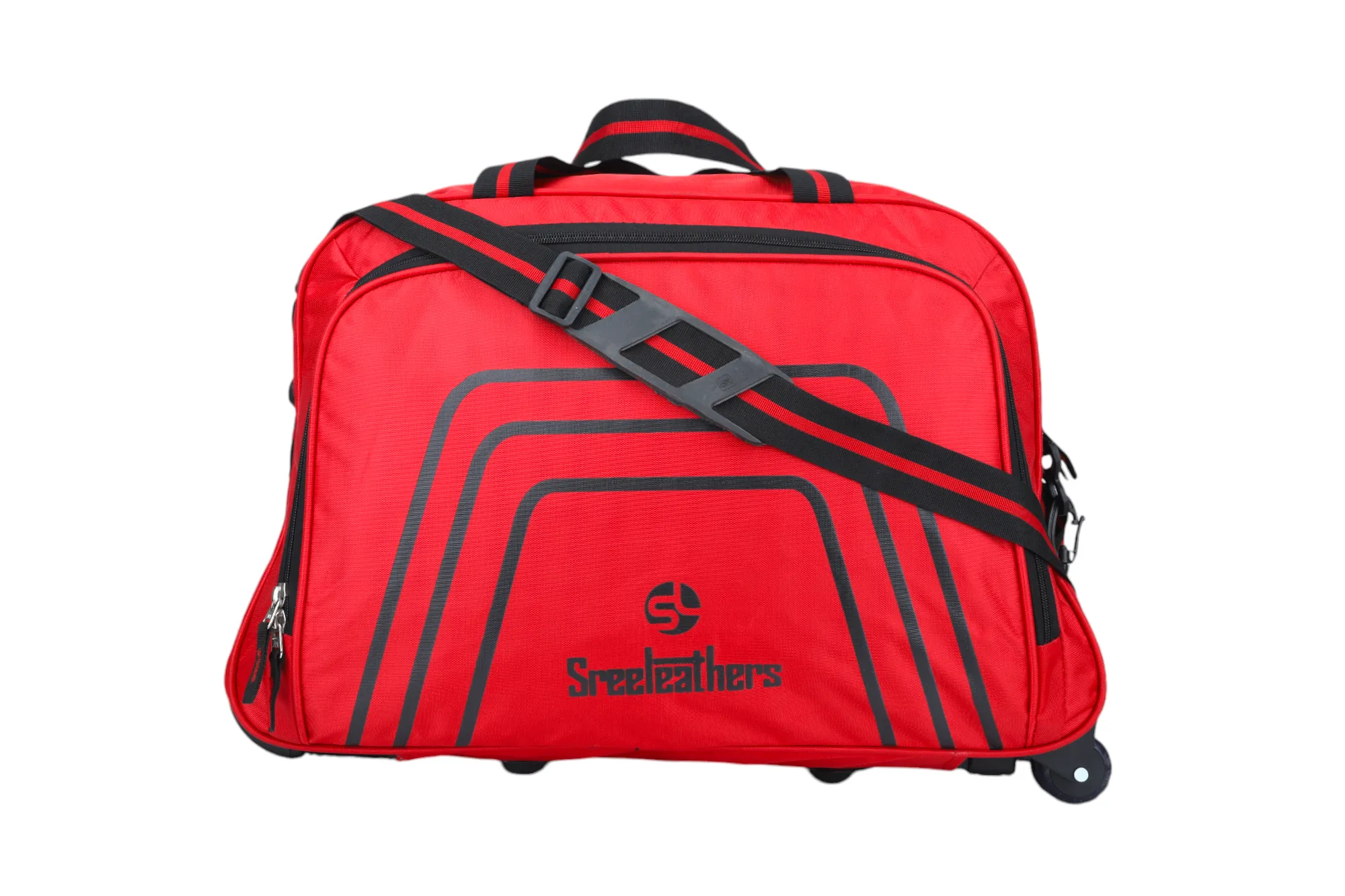 Duffel Travel Bag 999971