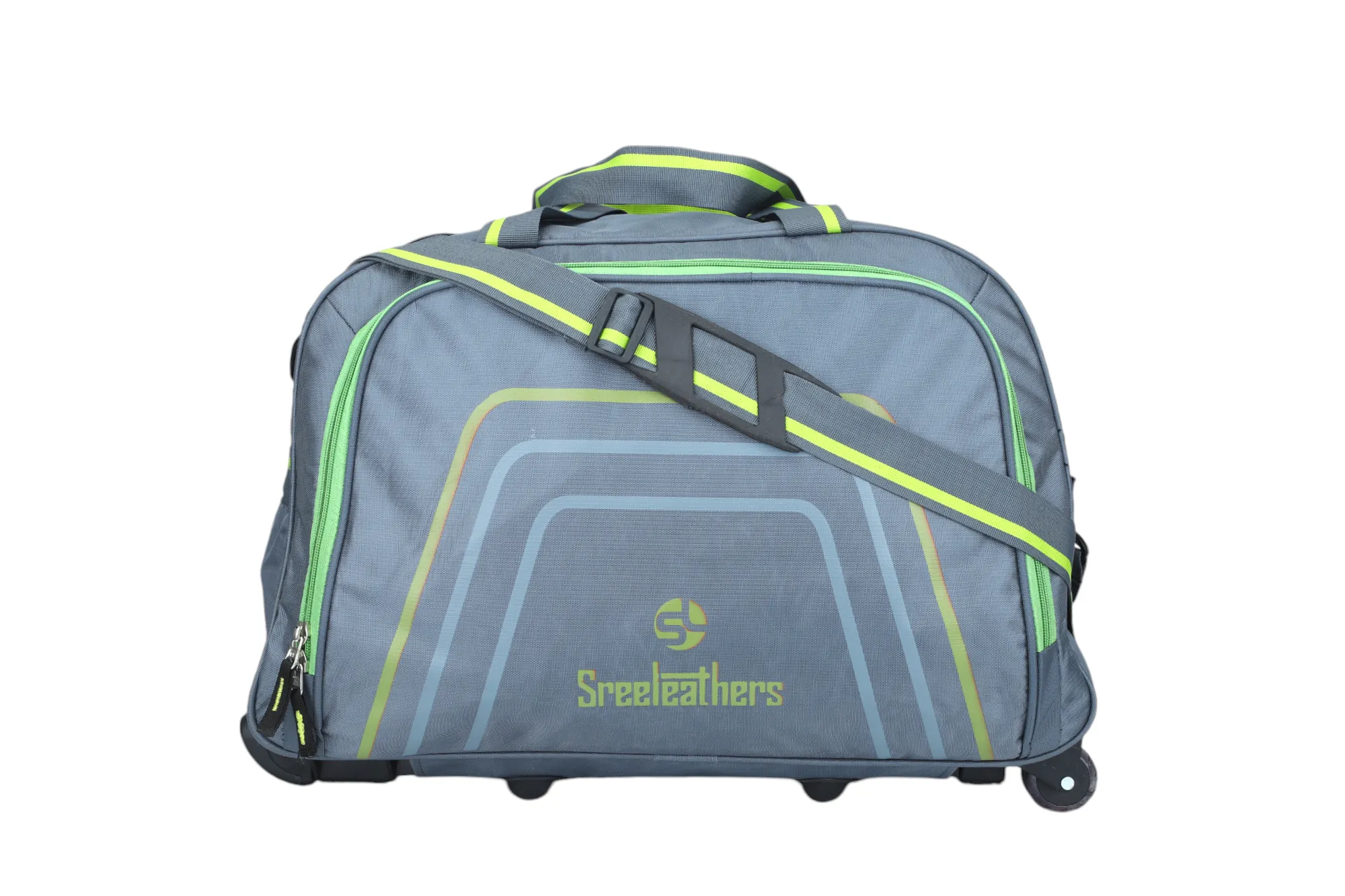 Duffel Travel Bag 999971