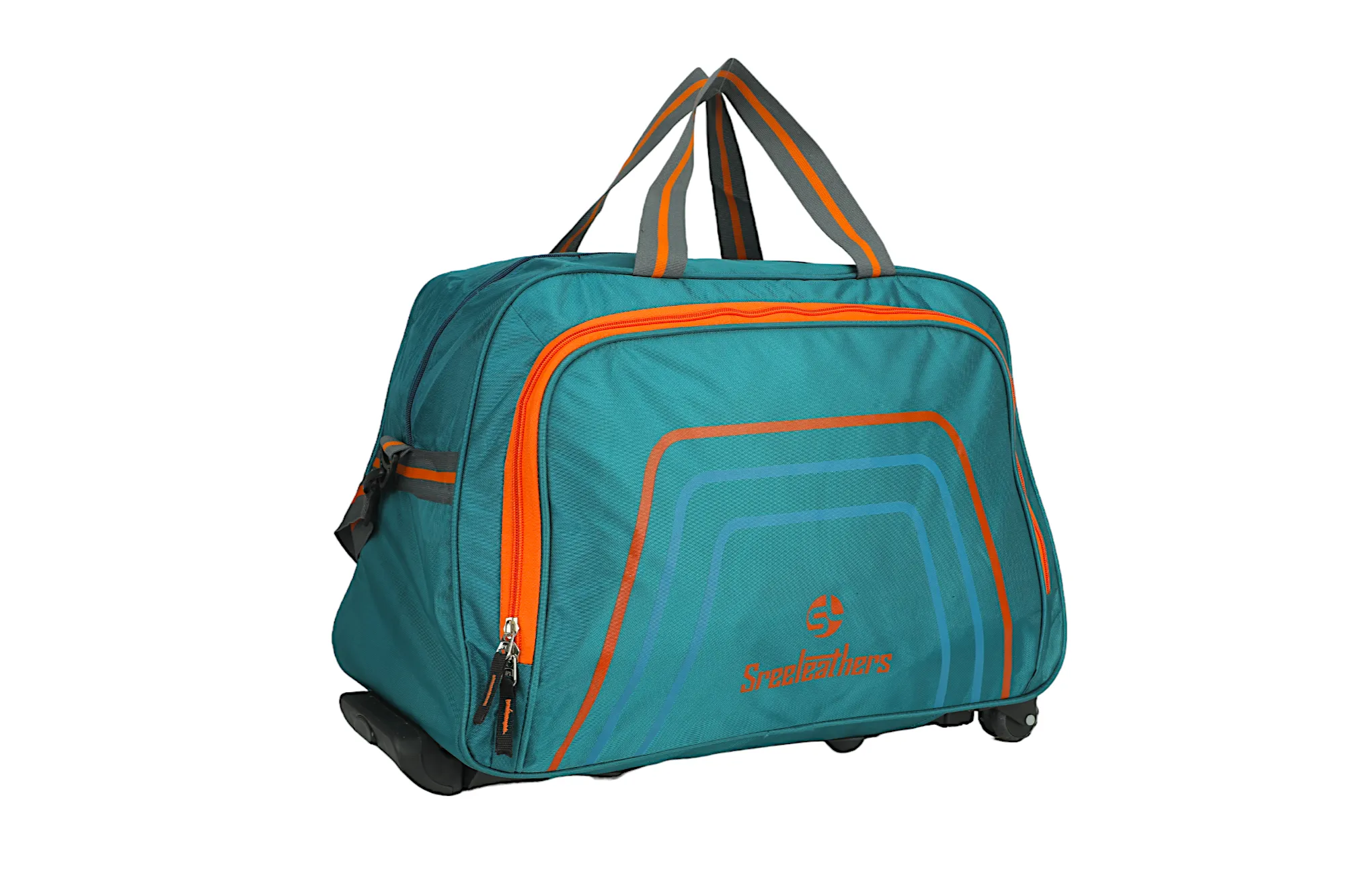 Duffel Travel Bag 999971