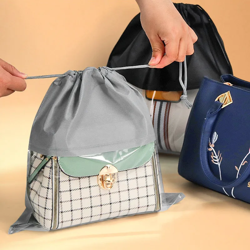 Dust-proof storage bag