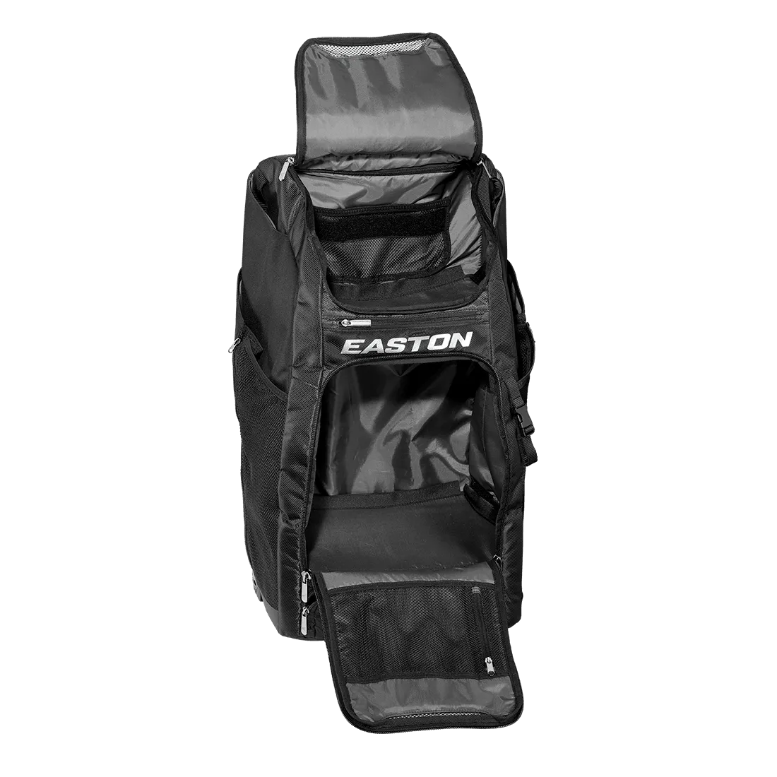 Easton Catcher's Wheeled Bag: CATWB