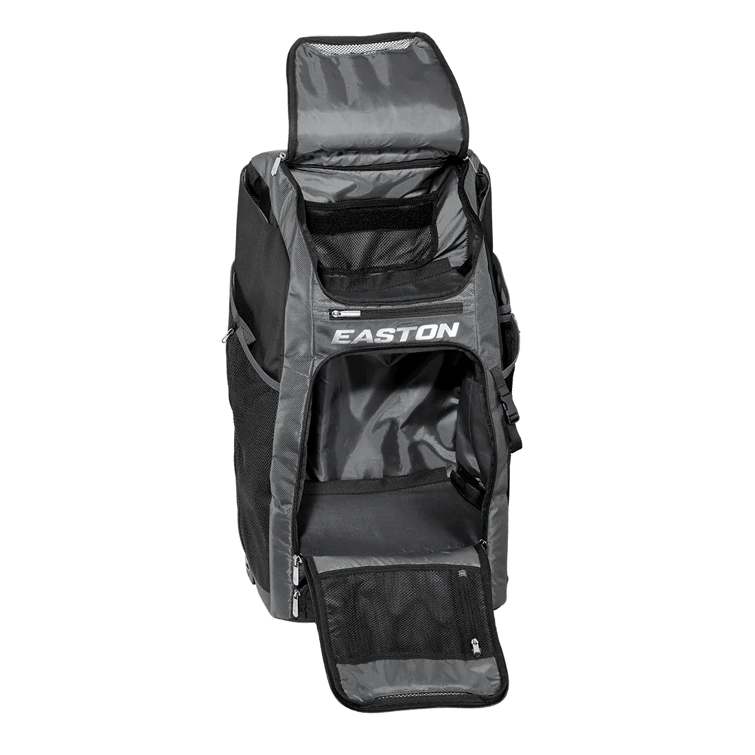 Easton Catcher's Wheeled Bag: CATWB