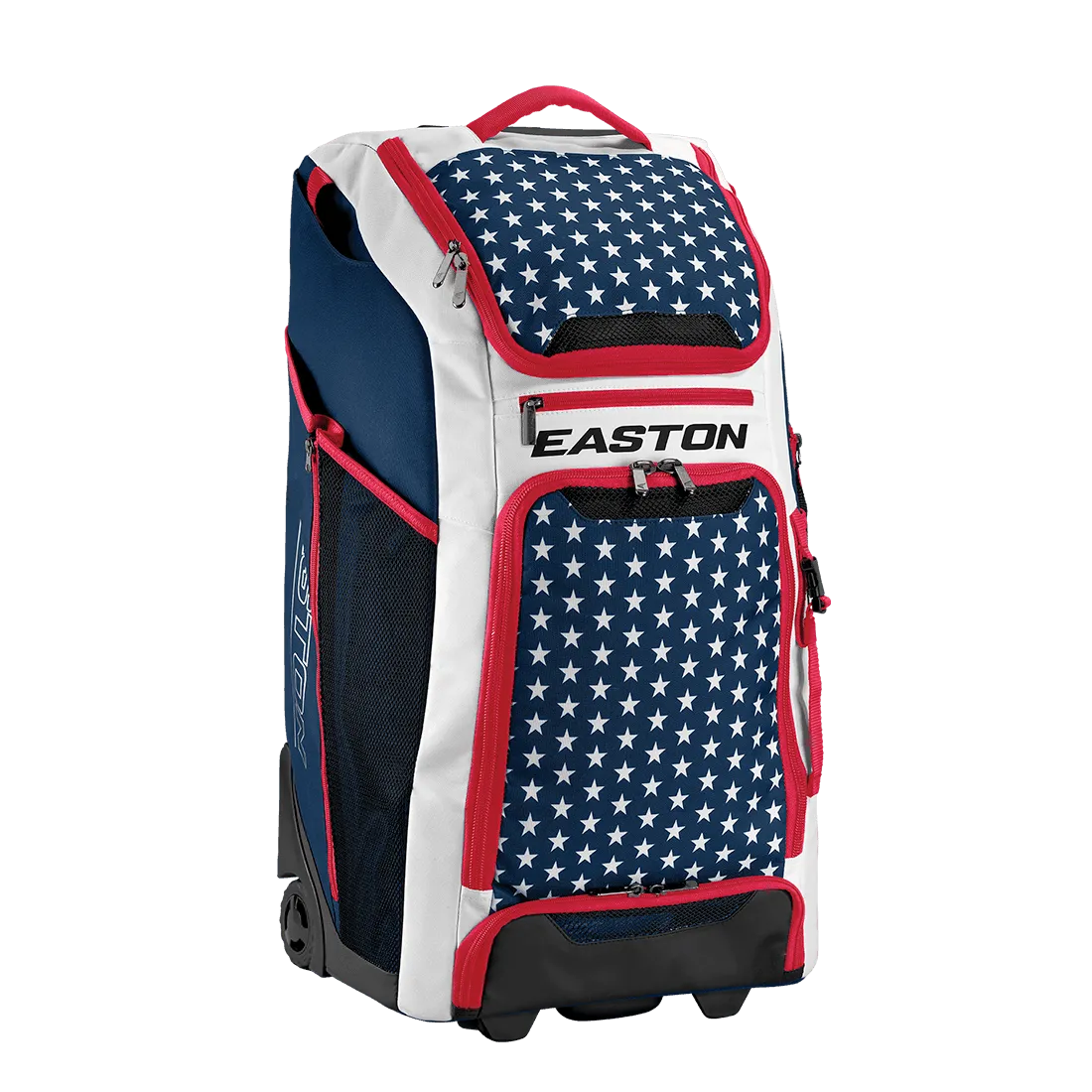 Easton Catcher's Wheeled Bag: CATWB