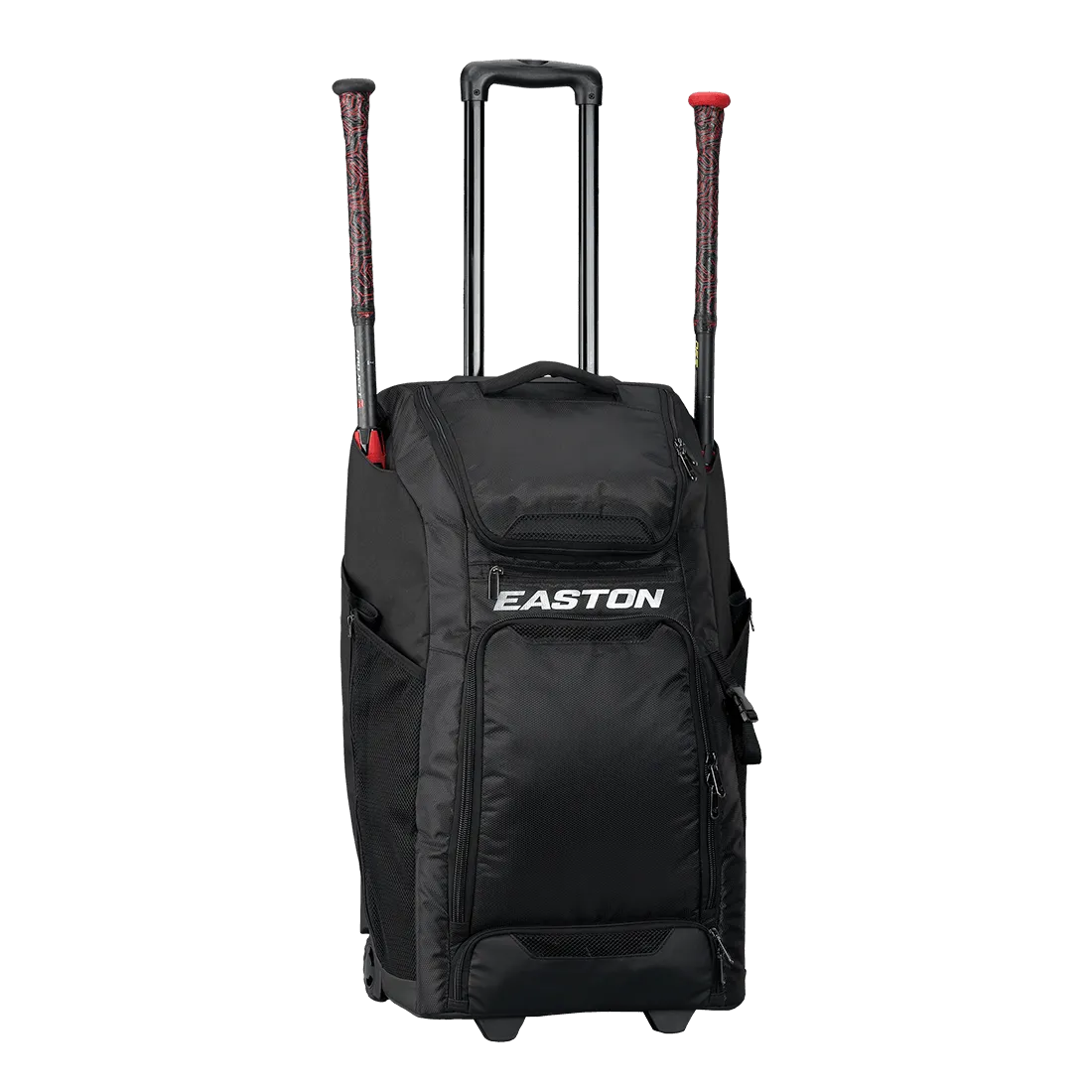 Easton Catcher's Wheeled Bag: CATWB