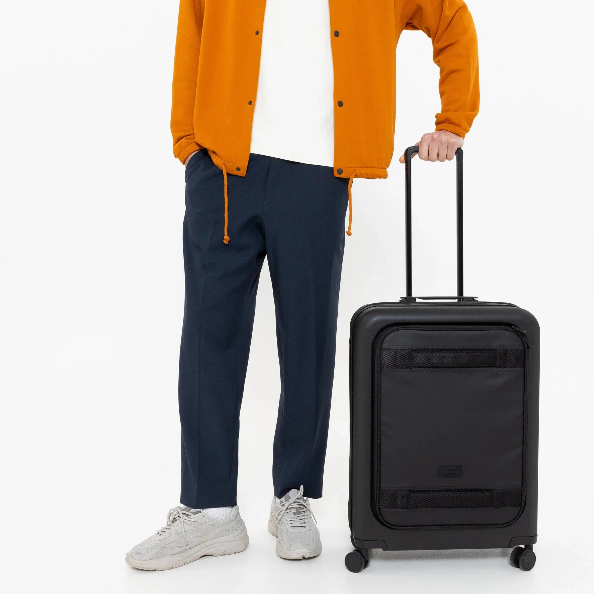 Eastpak CNNCT Case M CNNCT Luggage - Coat