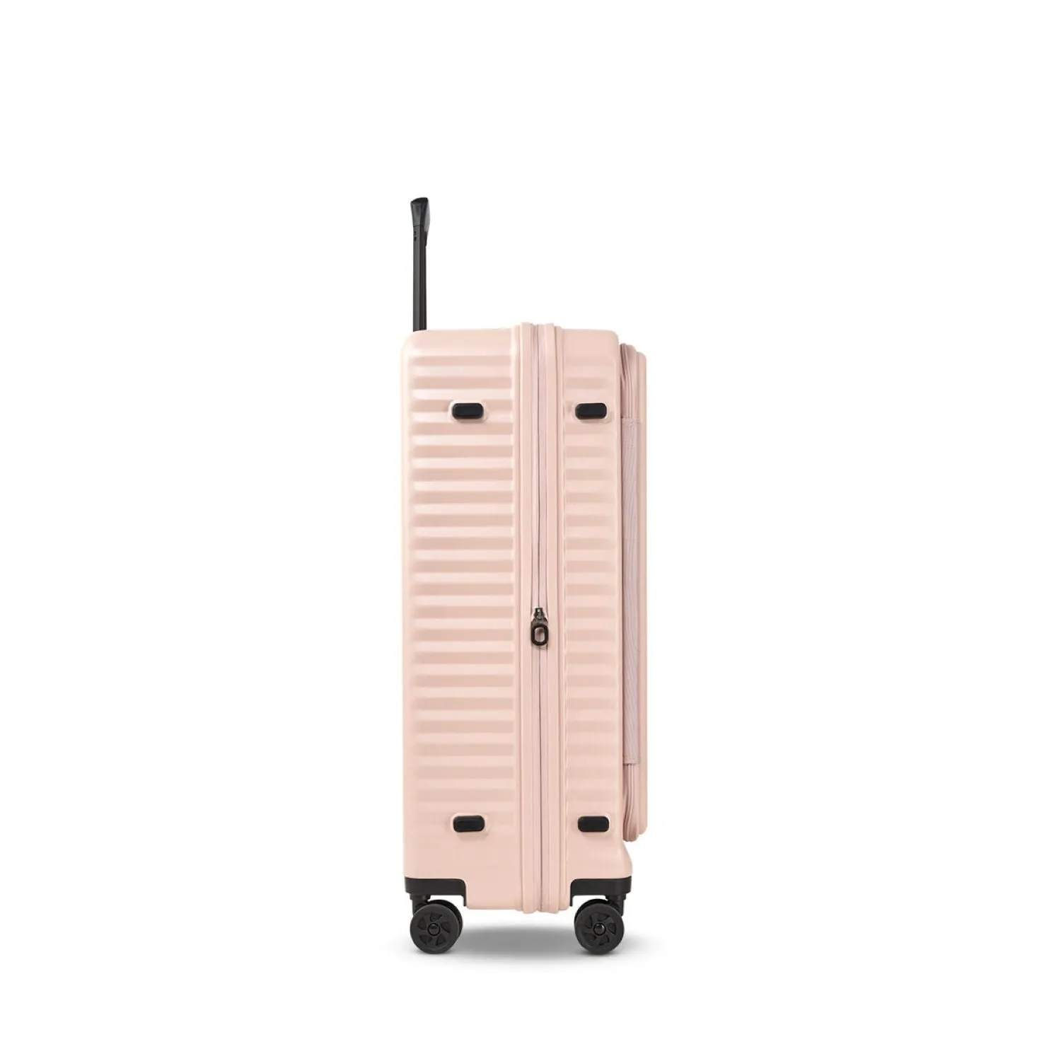 Echolac Celestra 20" Carry On Upright Luggage With Front Access Opening