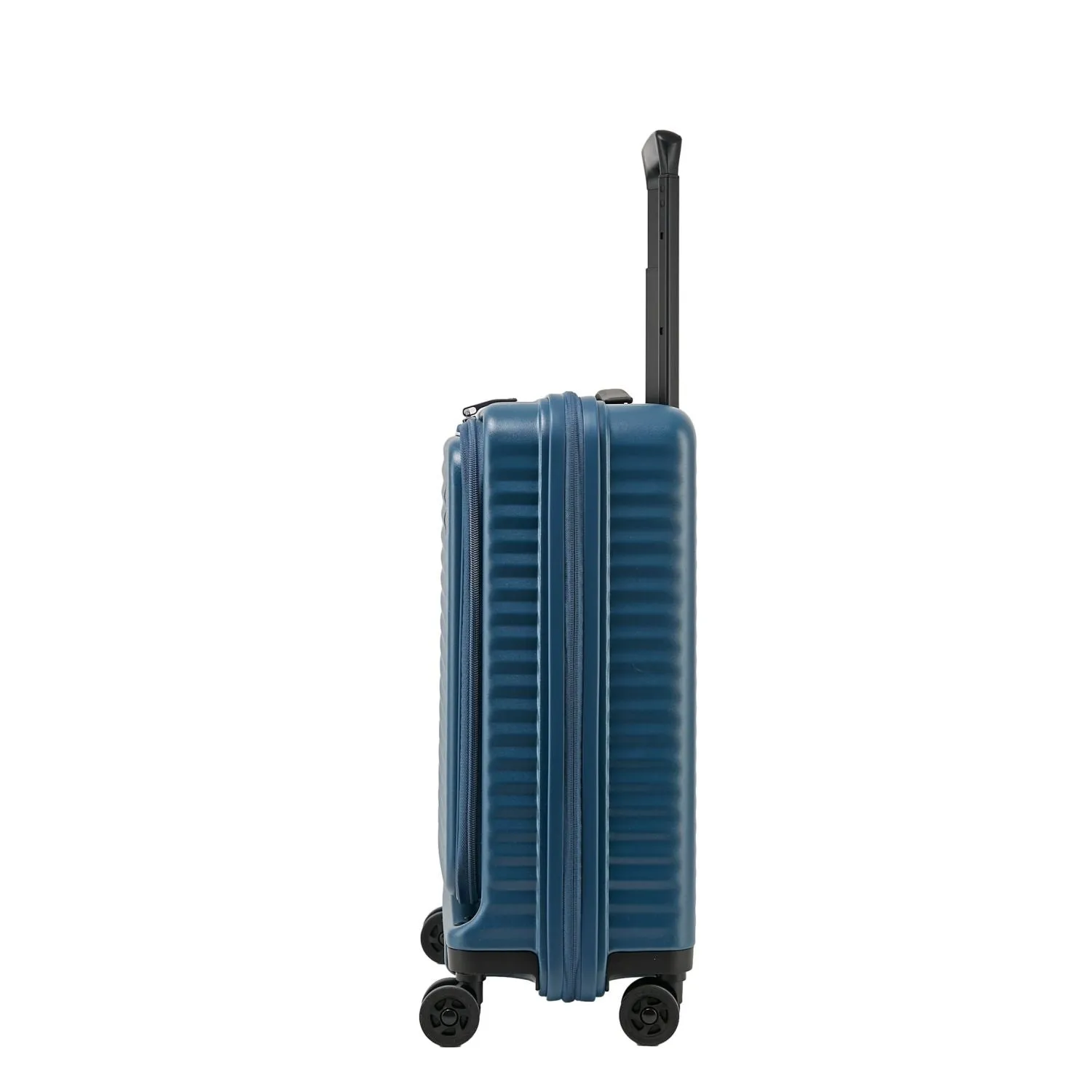 Echolac Celestra 20" Carry On Upright Luggage With Front Access Opening