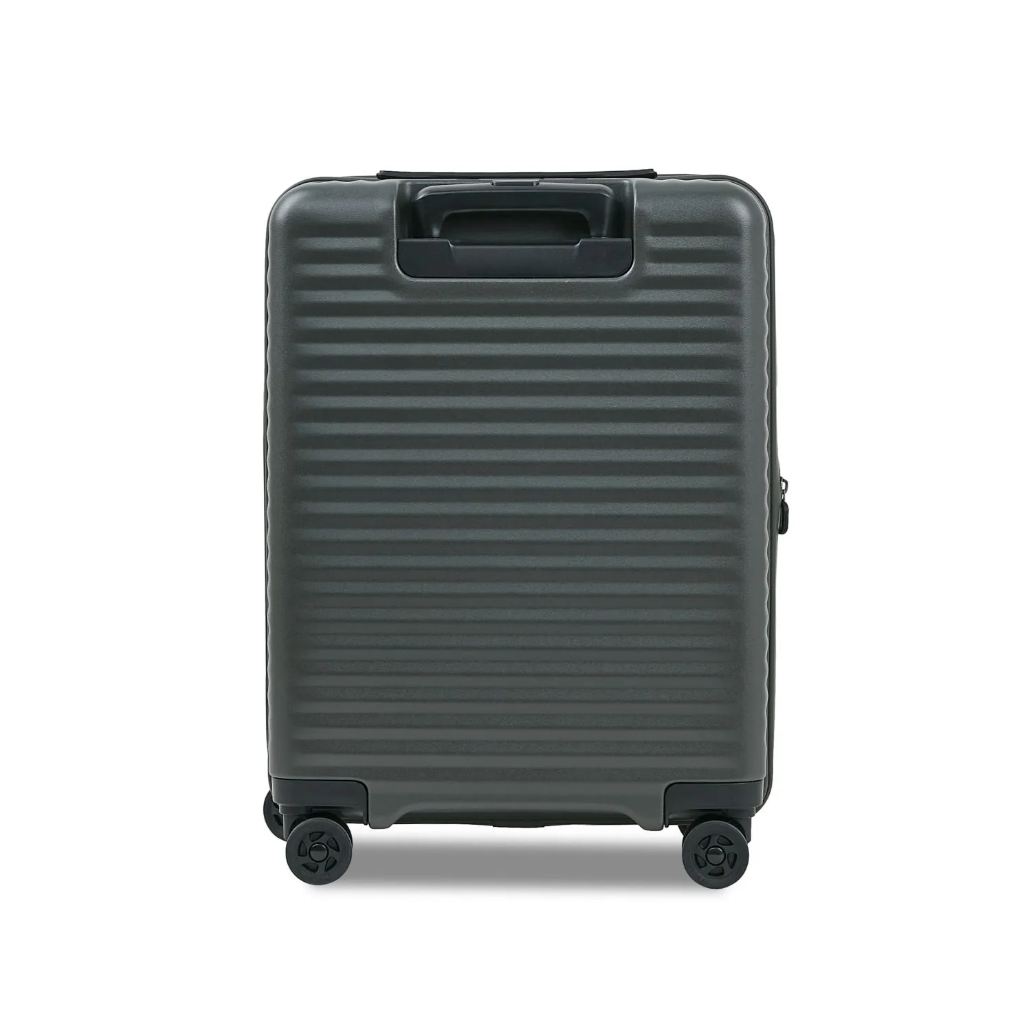 Echolac Celestra 20" Carry On Upright Luggage With Front Access Opening