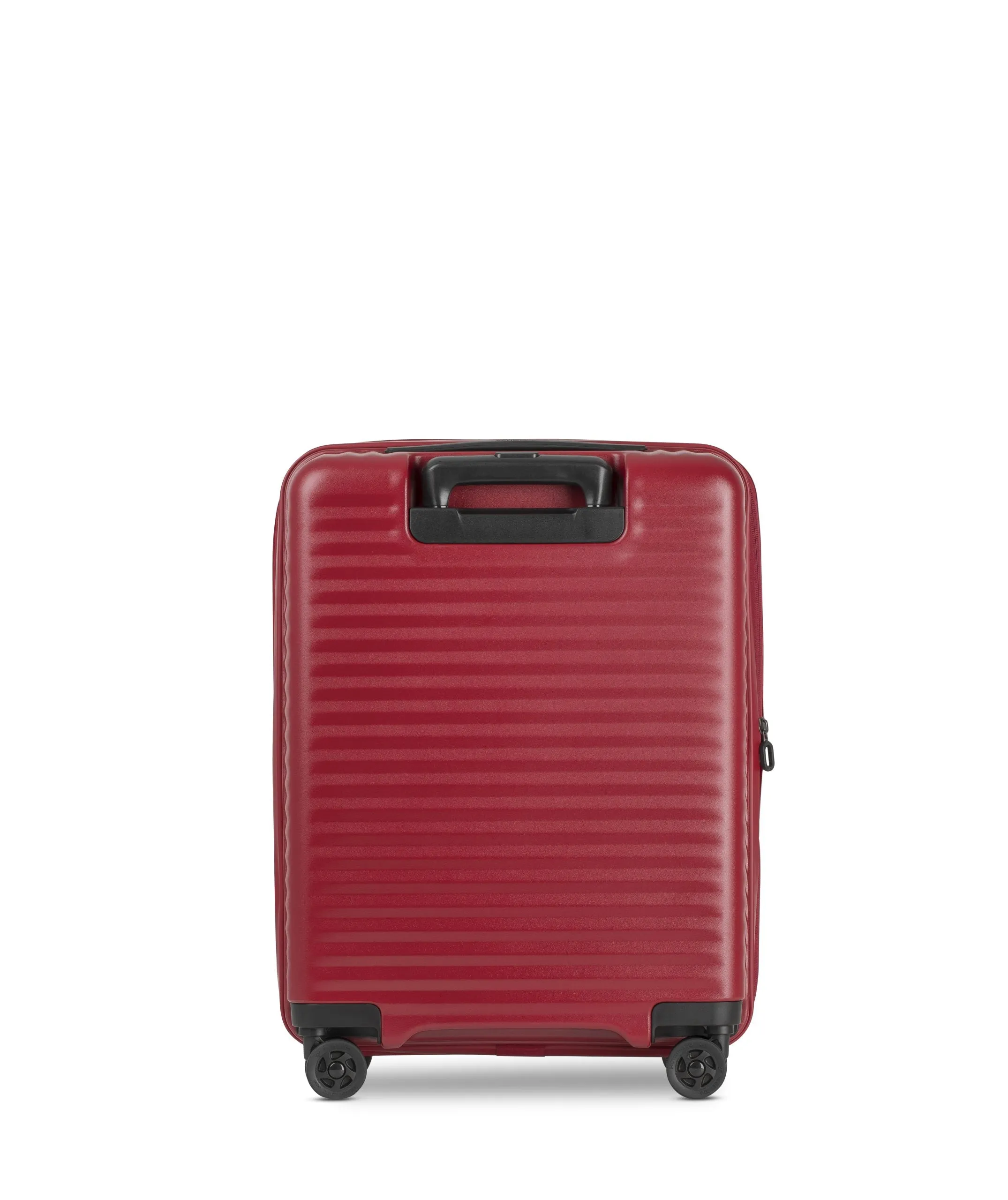 Echolac Celestra 20" Carry On Upright Luggage With Front Access Opening