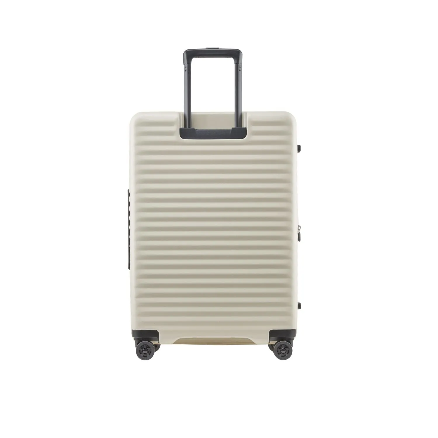 Echolac Celestra 20" Carry On Upright Luggage With Front Access Opening