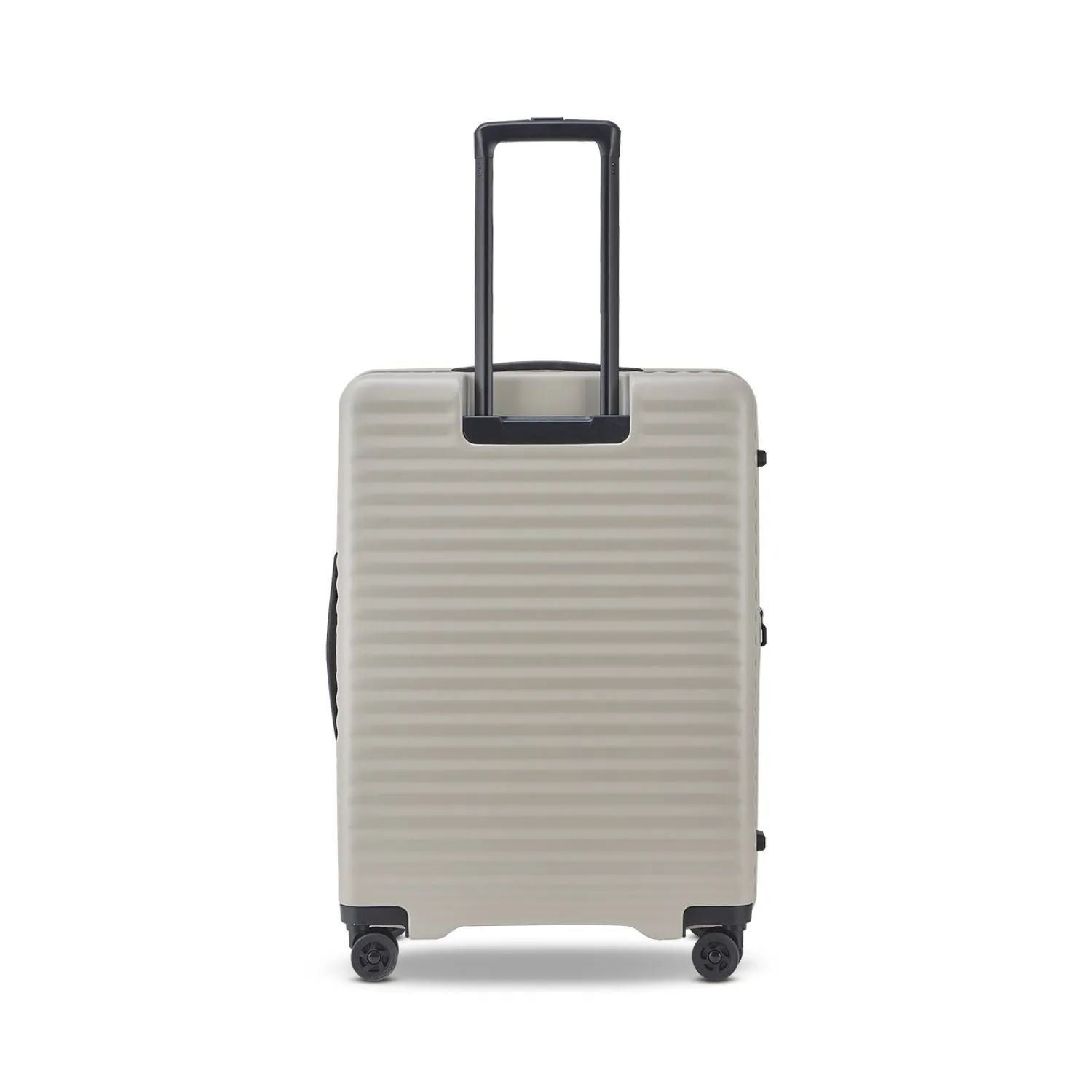 Echolac Celestra 20" Carry On Upright Luggage With Front Access Opening