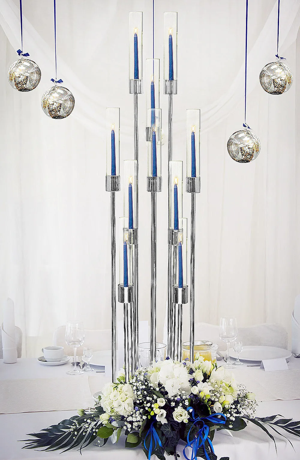 Eleganza Candelabra