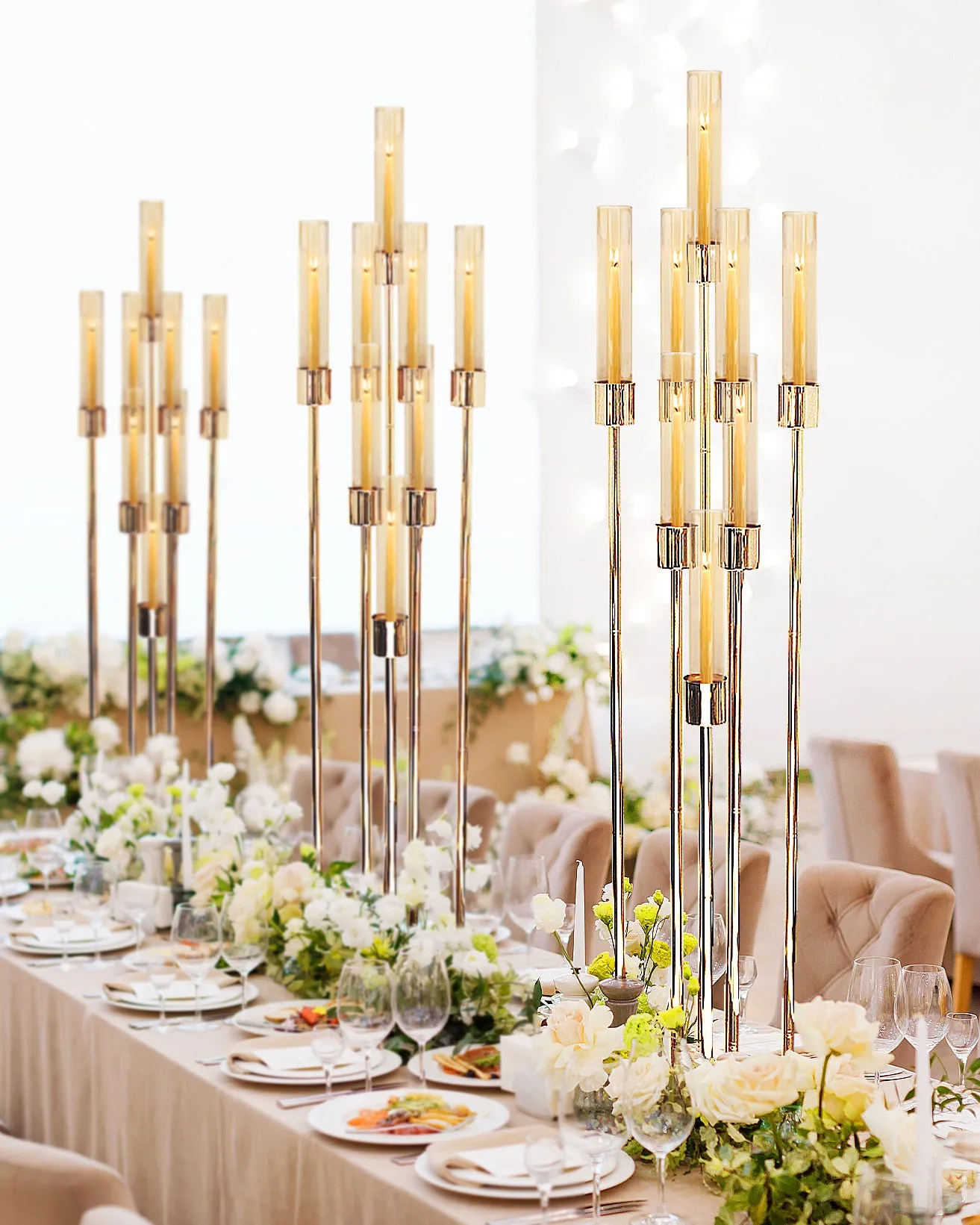 Eleganza Candelabra