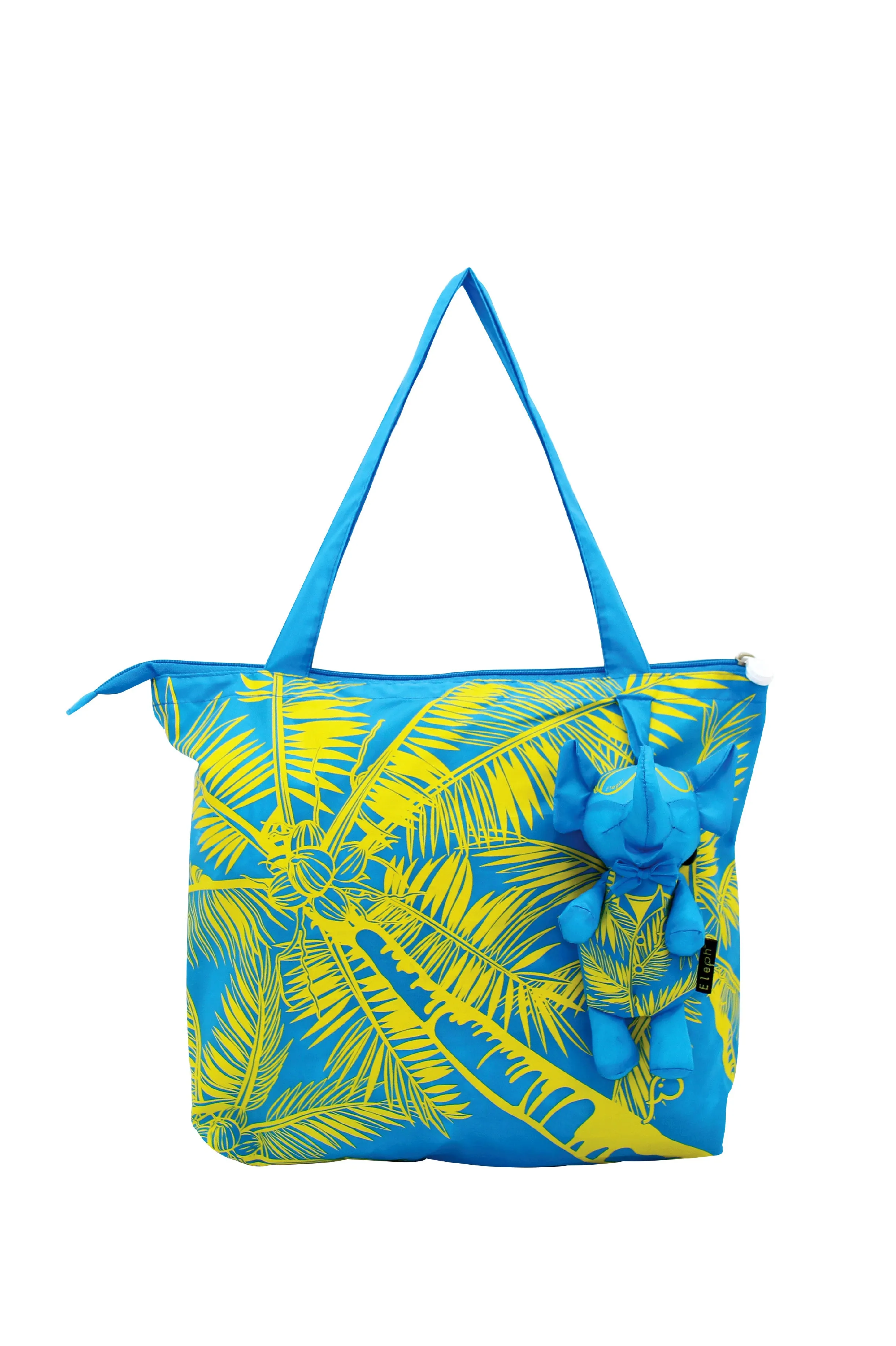 ELEPH COCO - M : Blue / Yellow