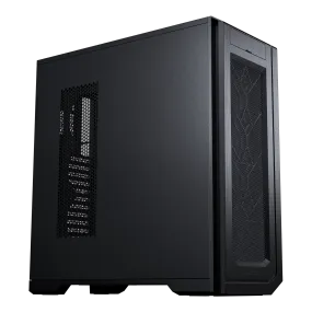 Enthoo Pro 2 Server Edition – Closed Side Panel Black 