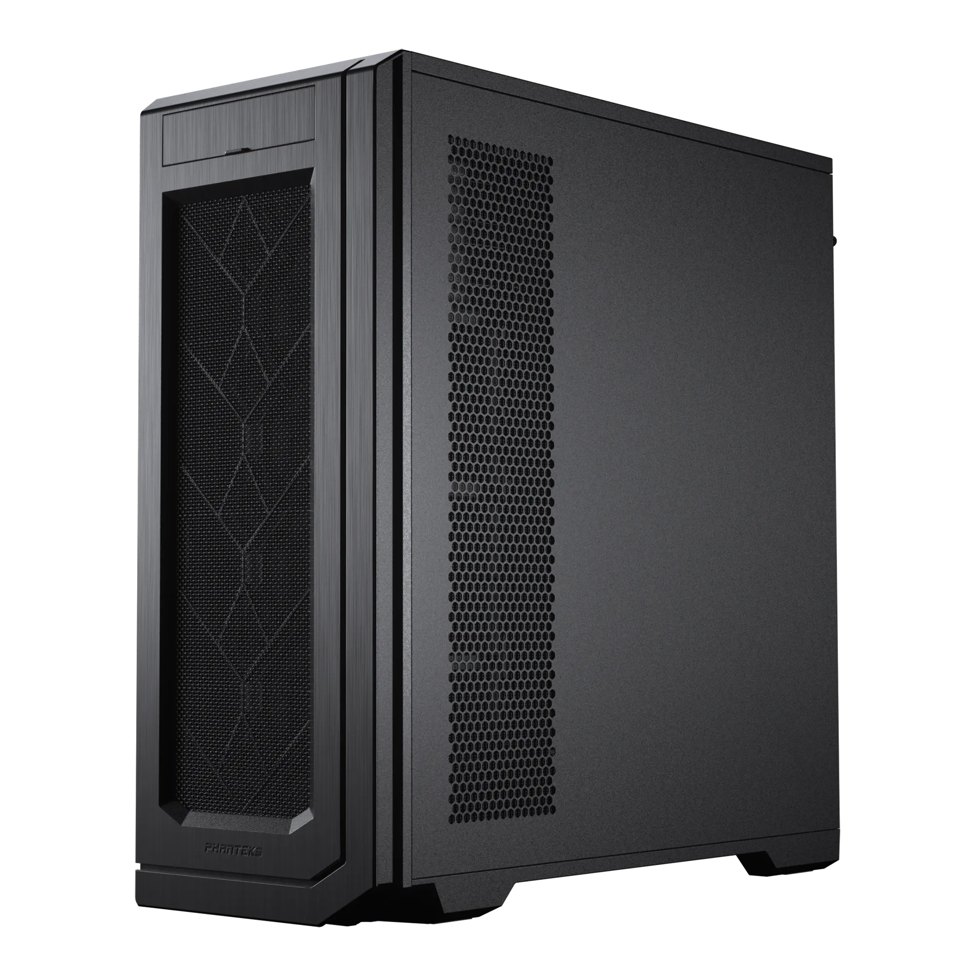 Enthoo Pro 2 Server Edition – Closed Side Panel Black 