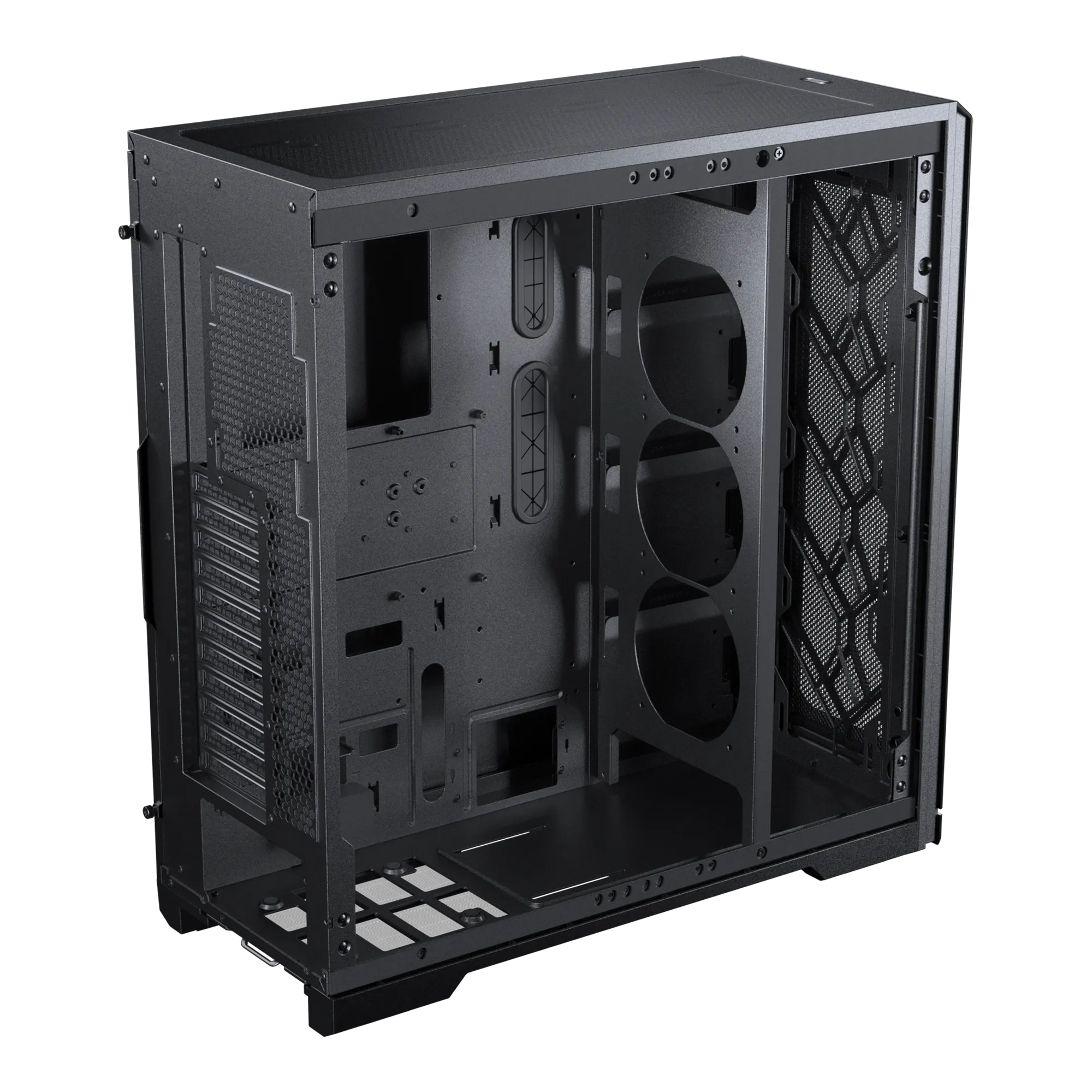 Enthoo Pro 2 Server Edition – Closed Side Panel Black 