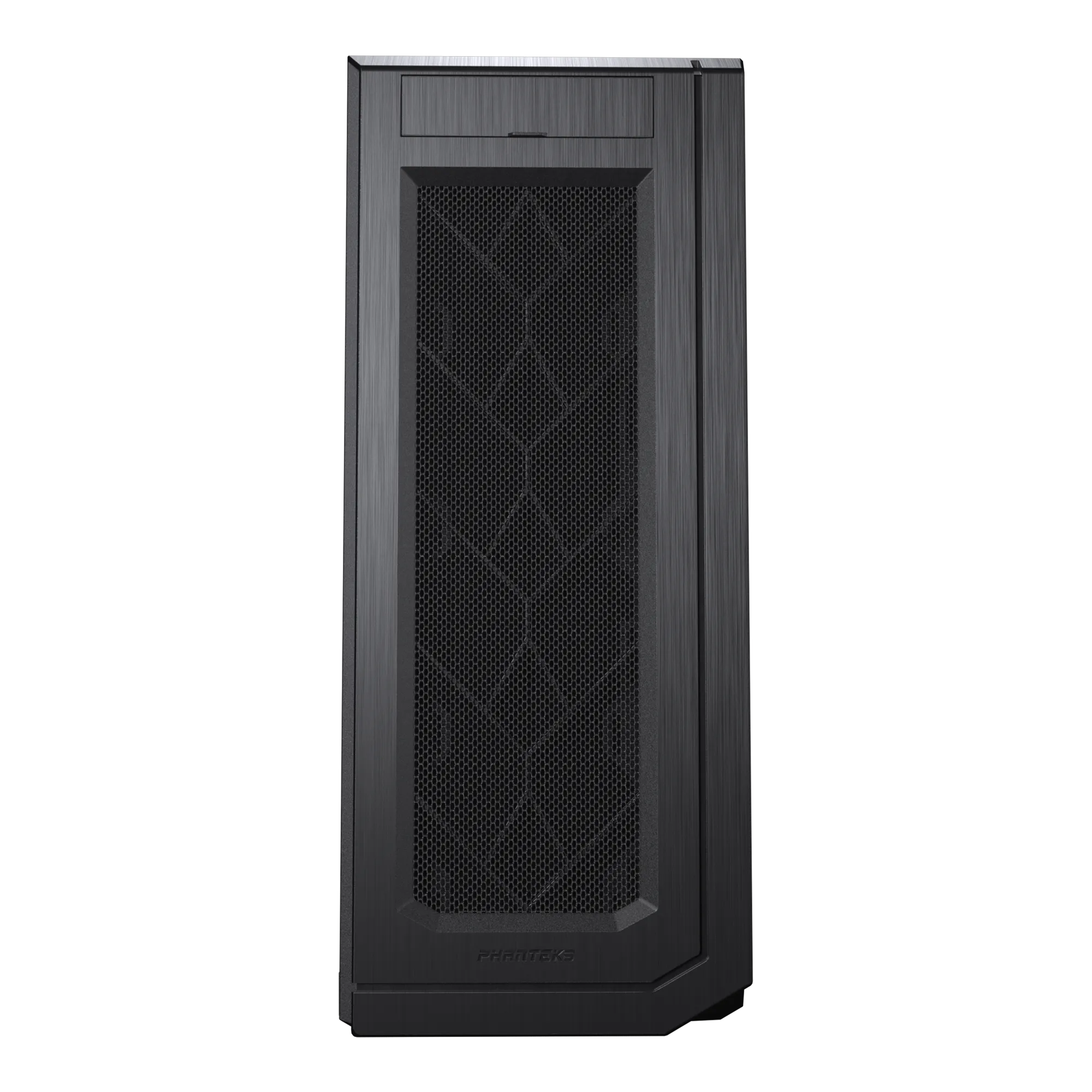 Enthoo Pro 2 Server Edition – Closed Side Panel Black 