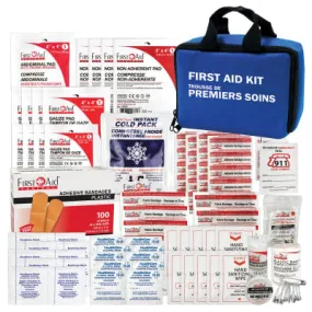 Essential First Aid Kit