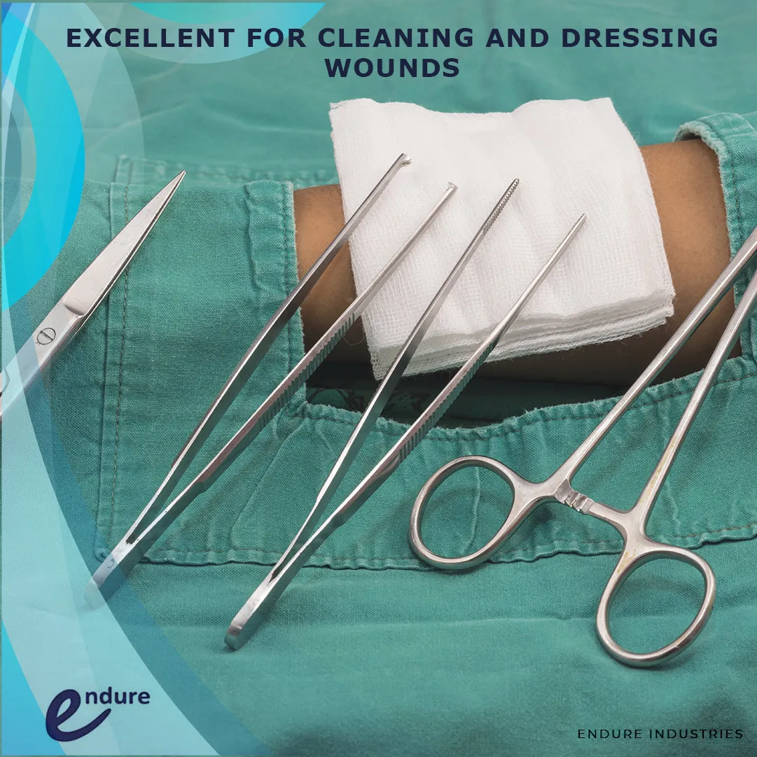 Essential Wound Care Kit 3