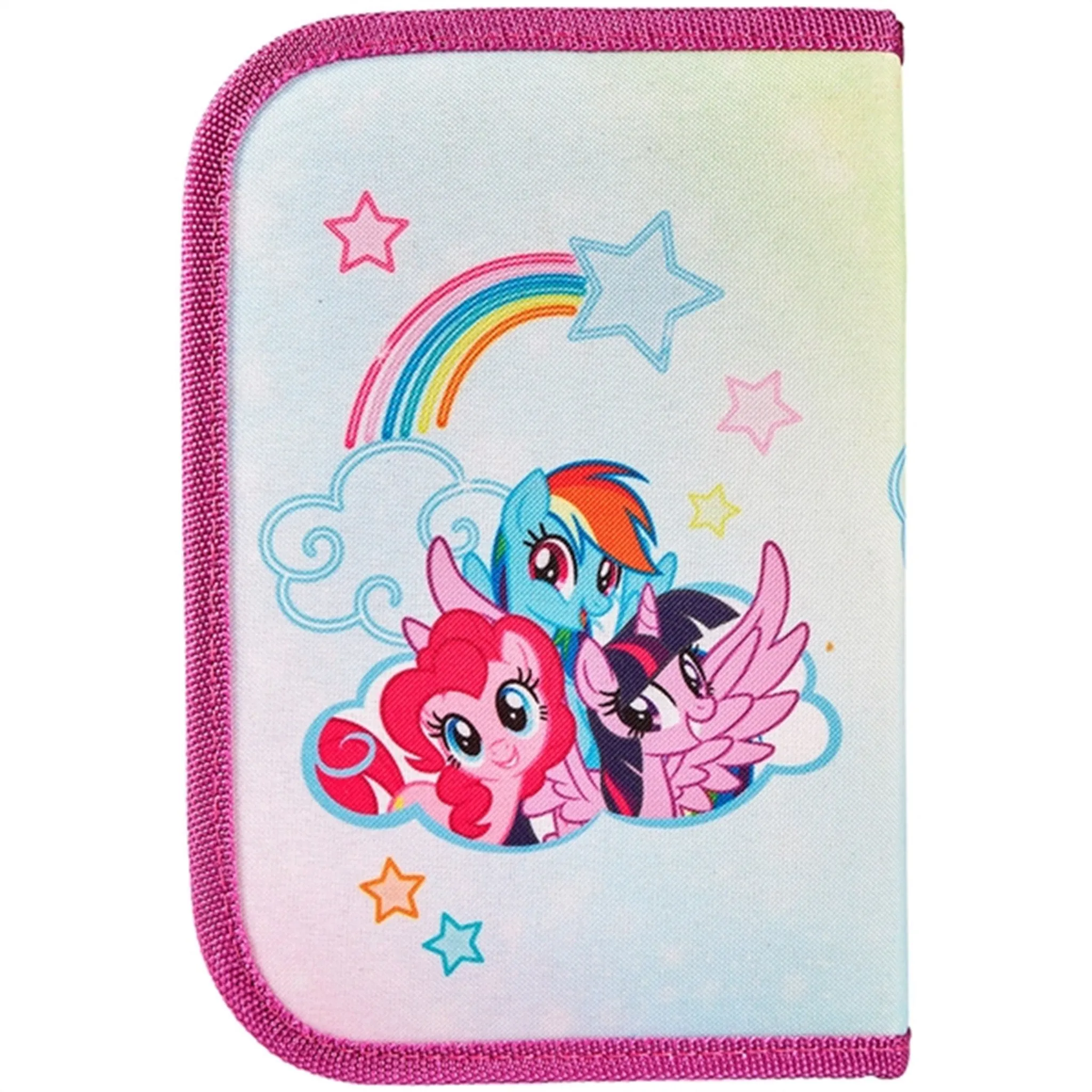 Euromic My Little Pony Pencil Case