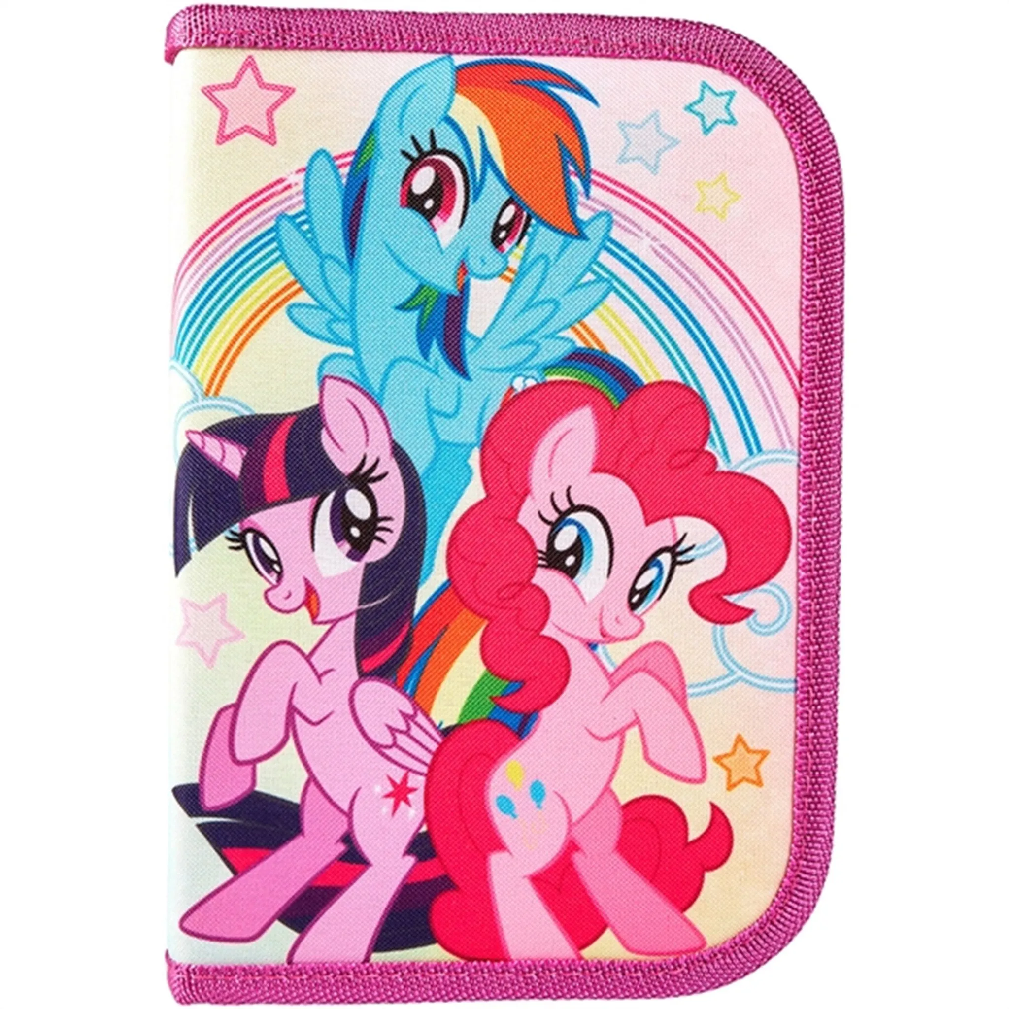 Euromic My Little Pony Pencil Case