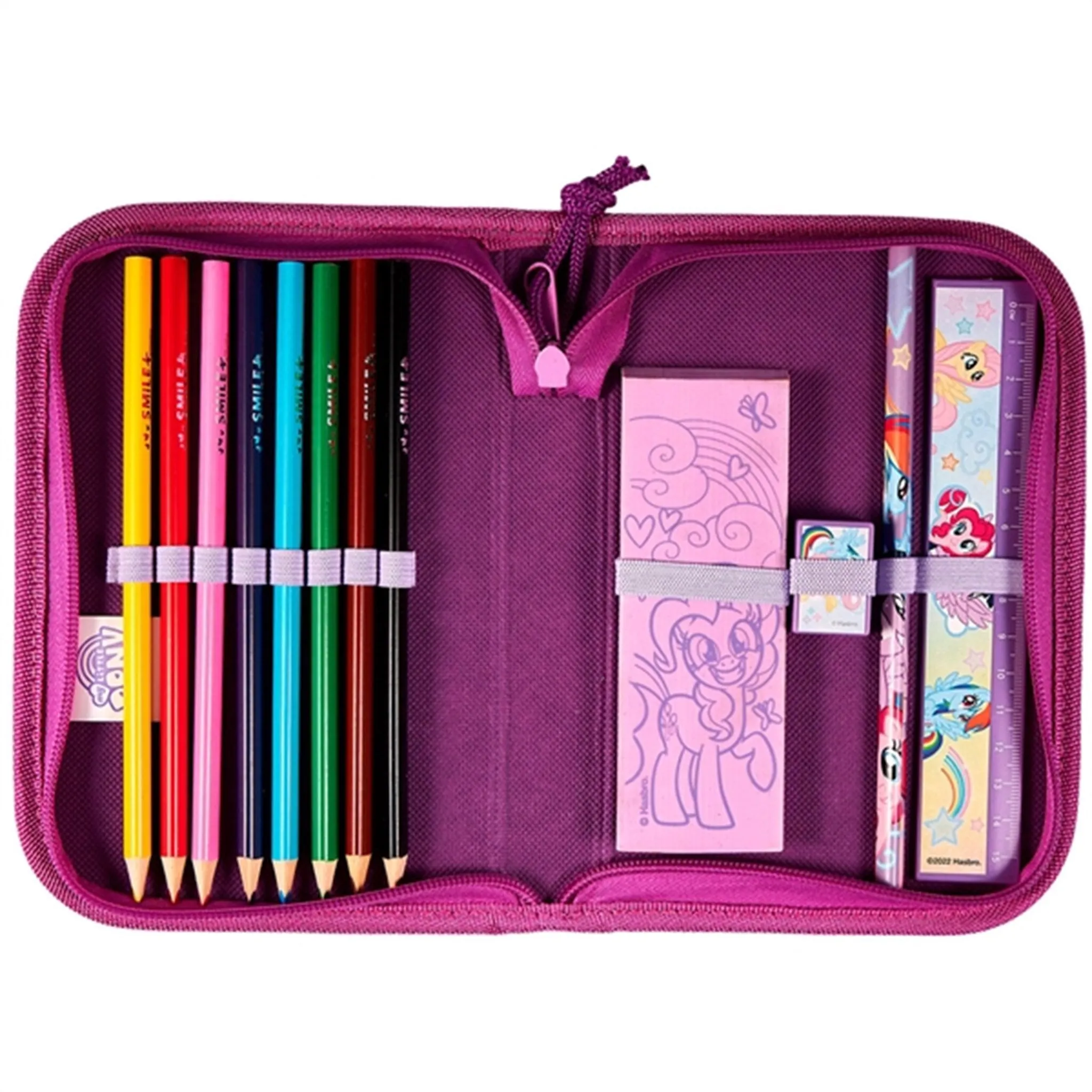 Euromic My Little Pony Pencil Case