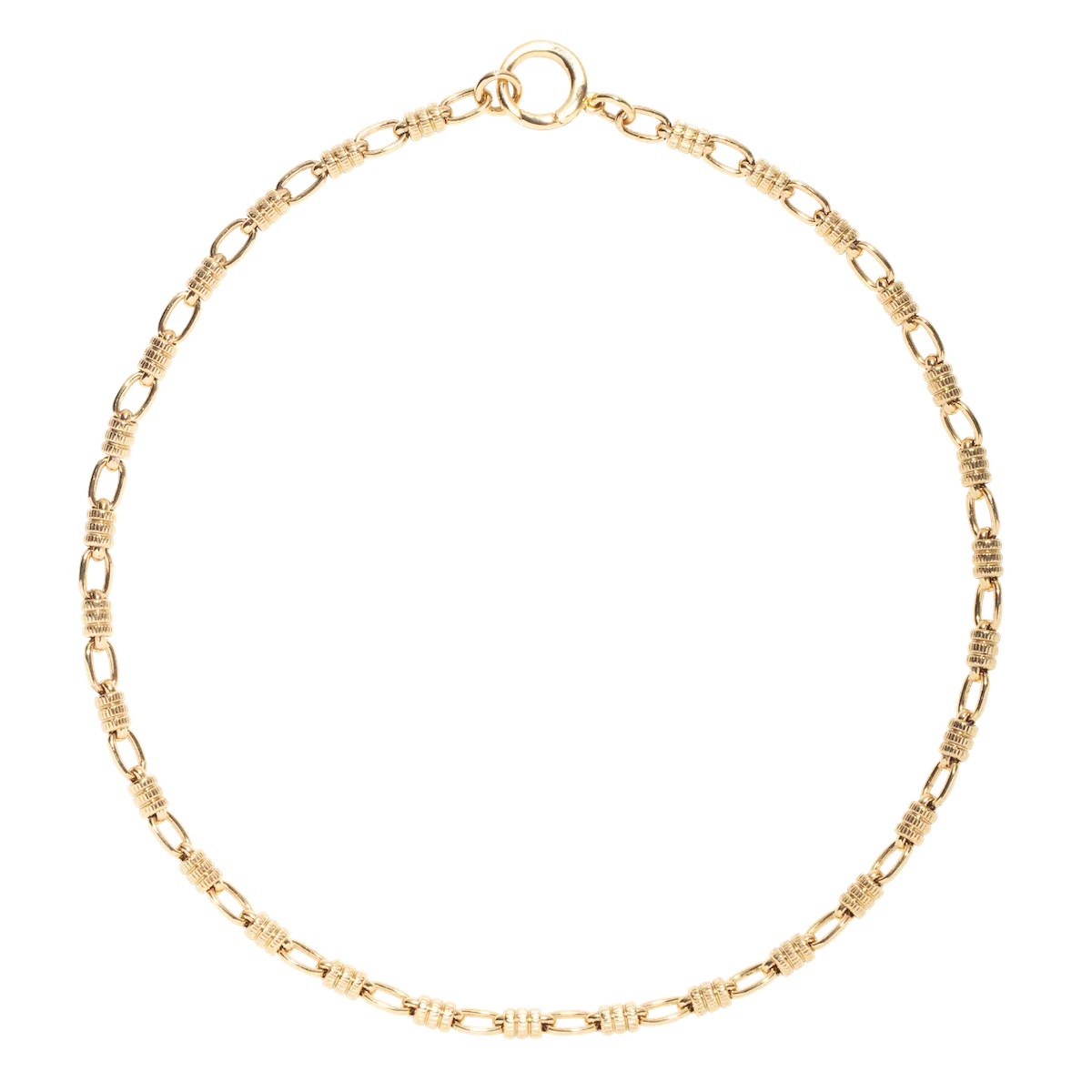 Ezra Chain Necklace