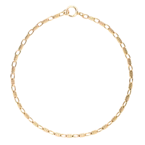 Ezra Chain Necklace